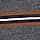 HTHR GREY MINI MULTI STRIPE