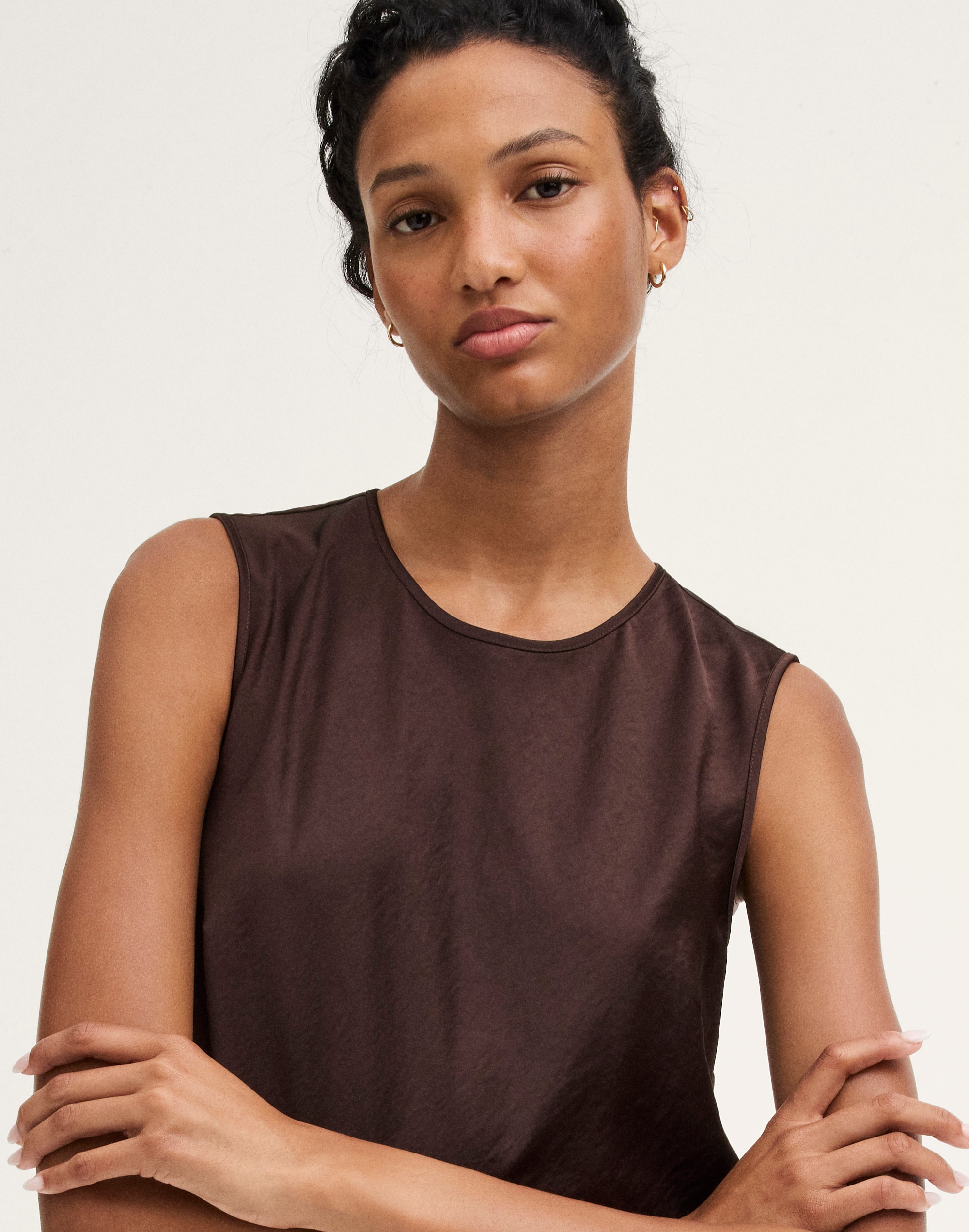 The Elena Mini Dress