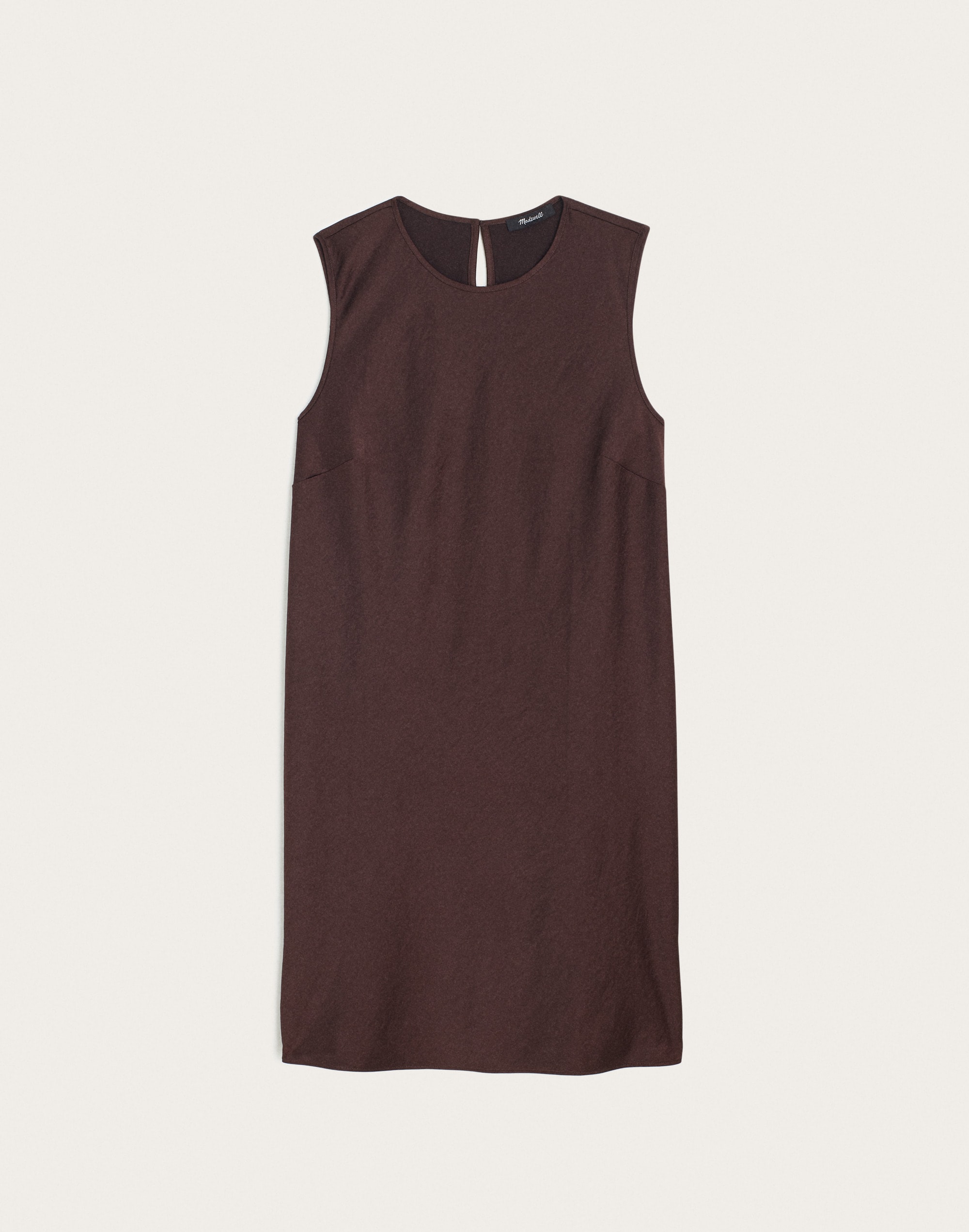The Elena Mini Dress