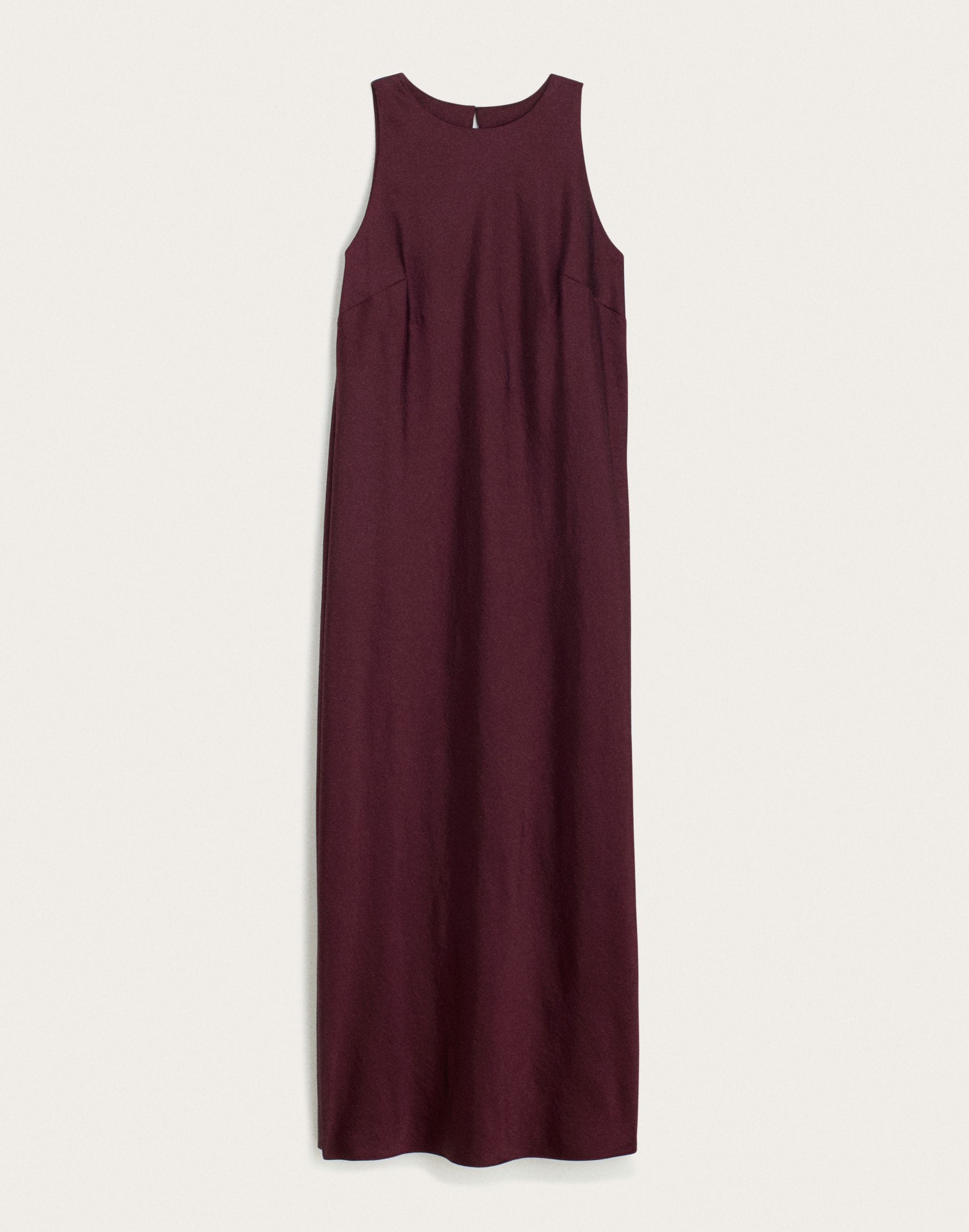 The Elena Midi Dress