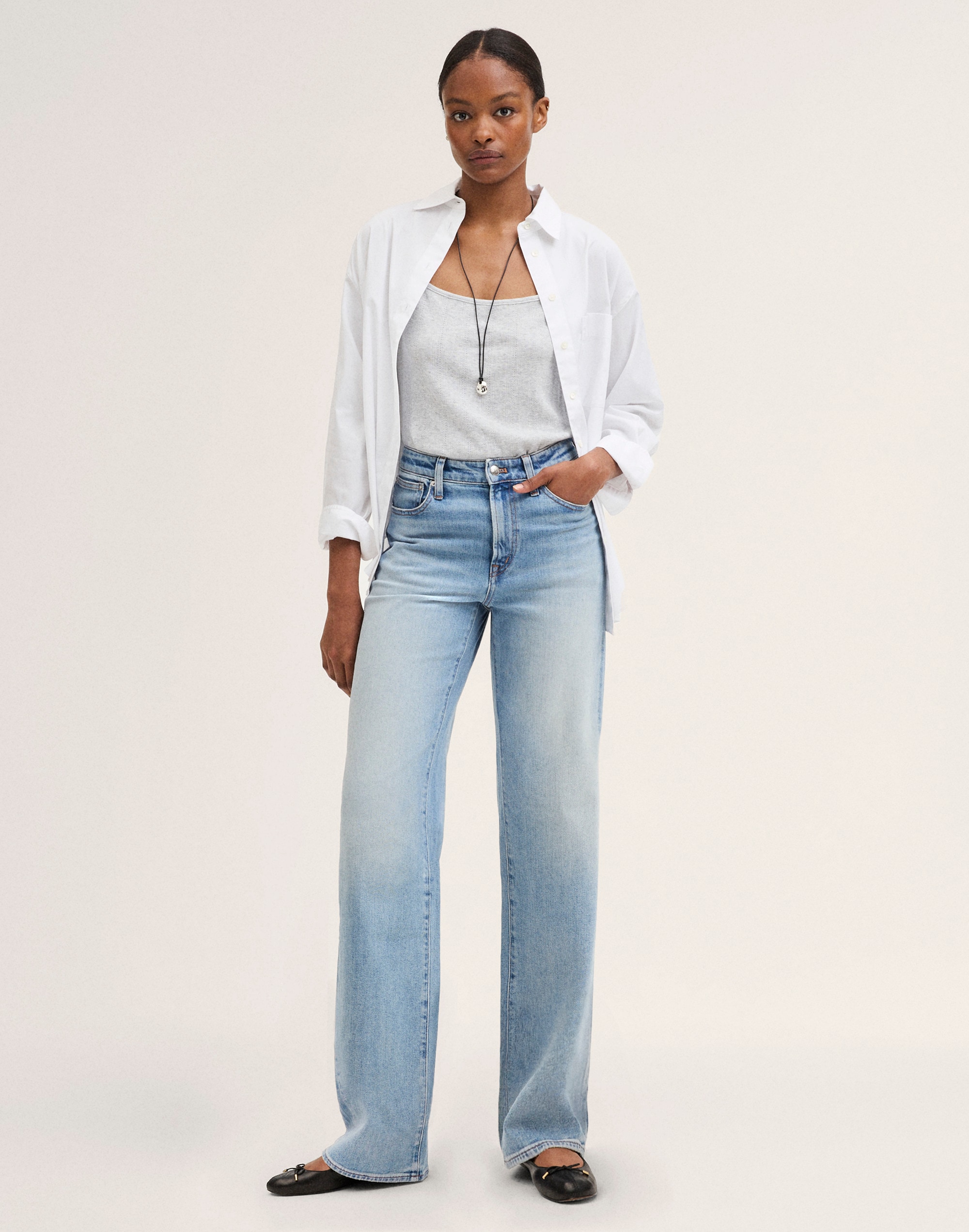 the curvy perfect vintage wide-leg jean