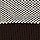 CANVAS AND DARK BROWN