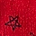 RED WITH NAVY EMBROIDERY