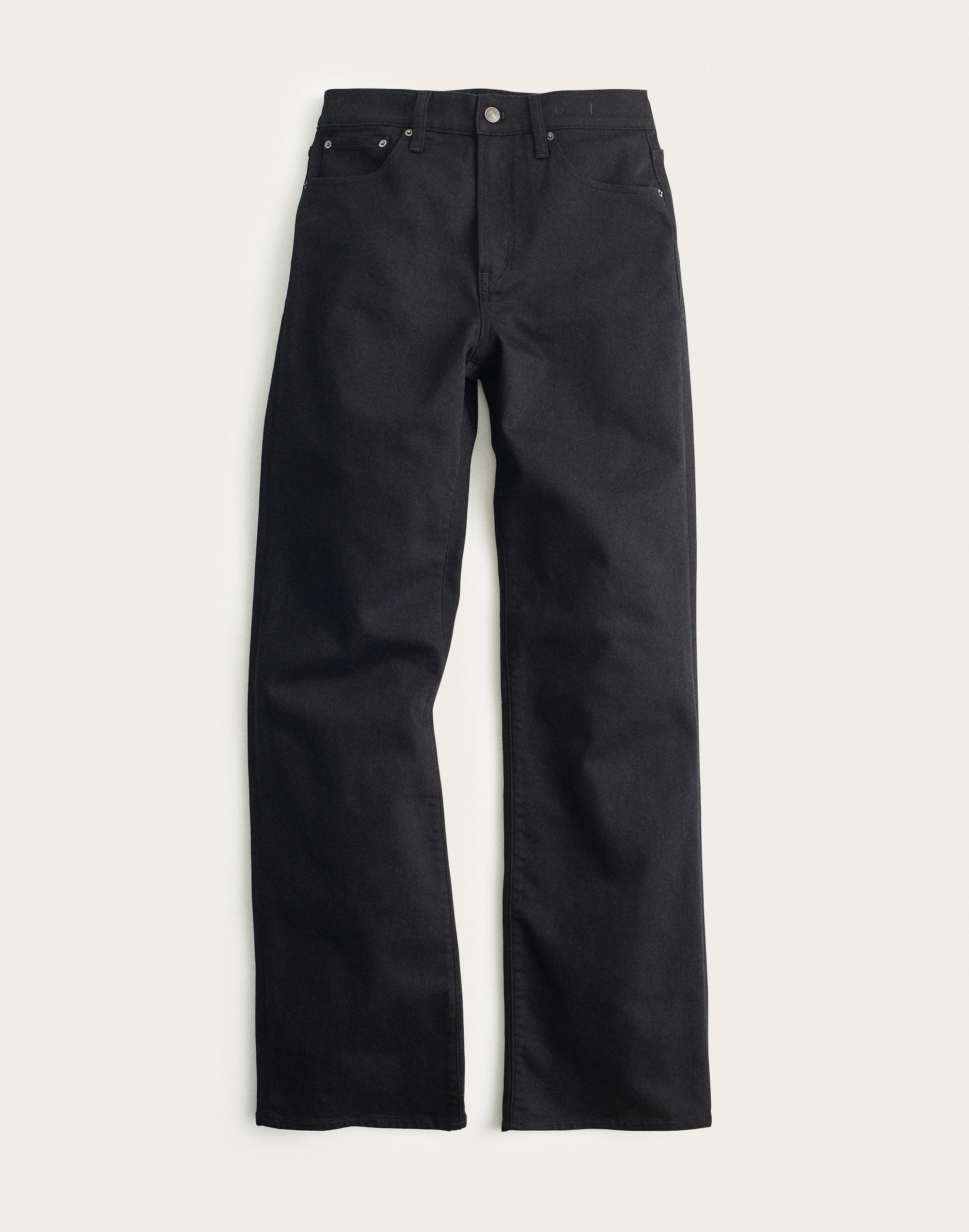 The Perfect Vintage Wide-Leg Jean