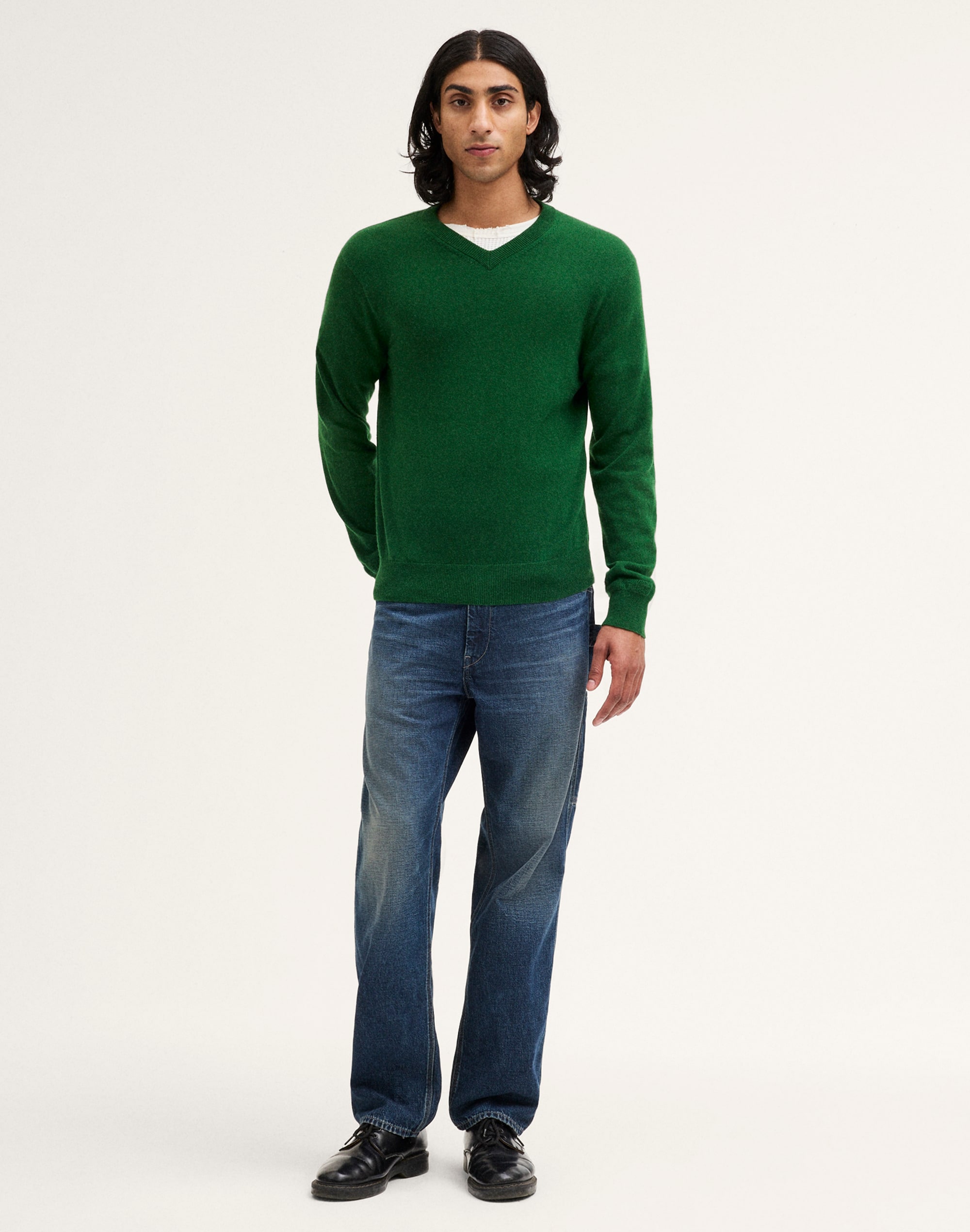 The Reissue 1991 Loose Straight Carpenter Jean