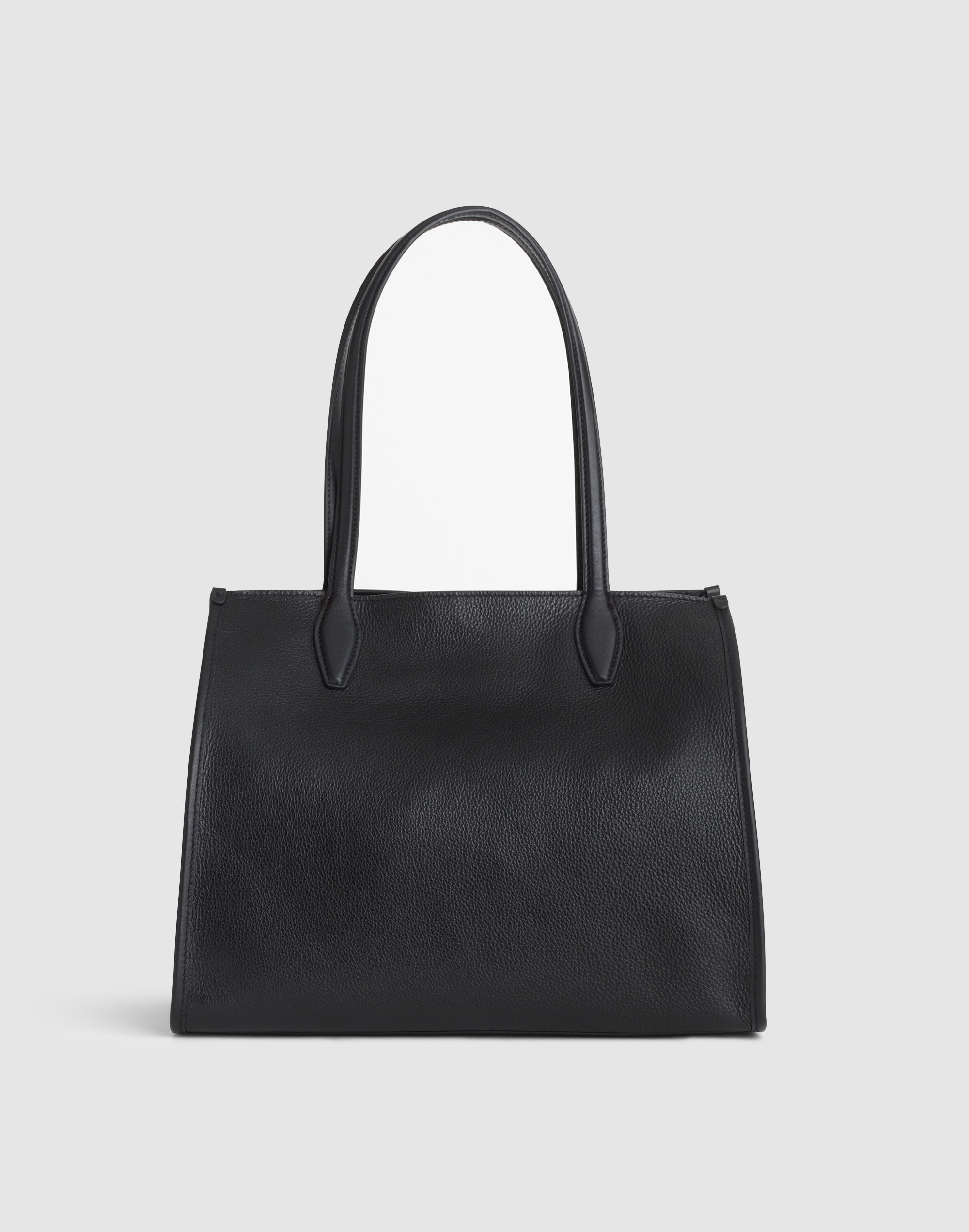 The Lexington Zip Tote