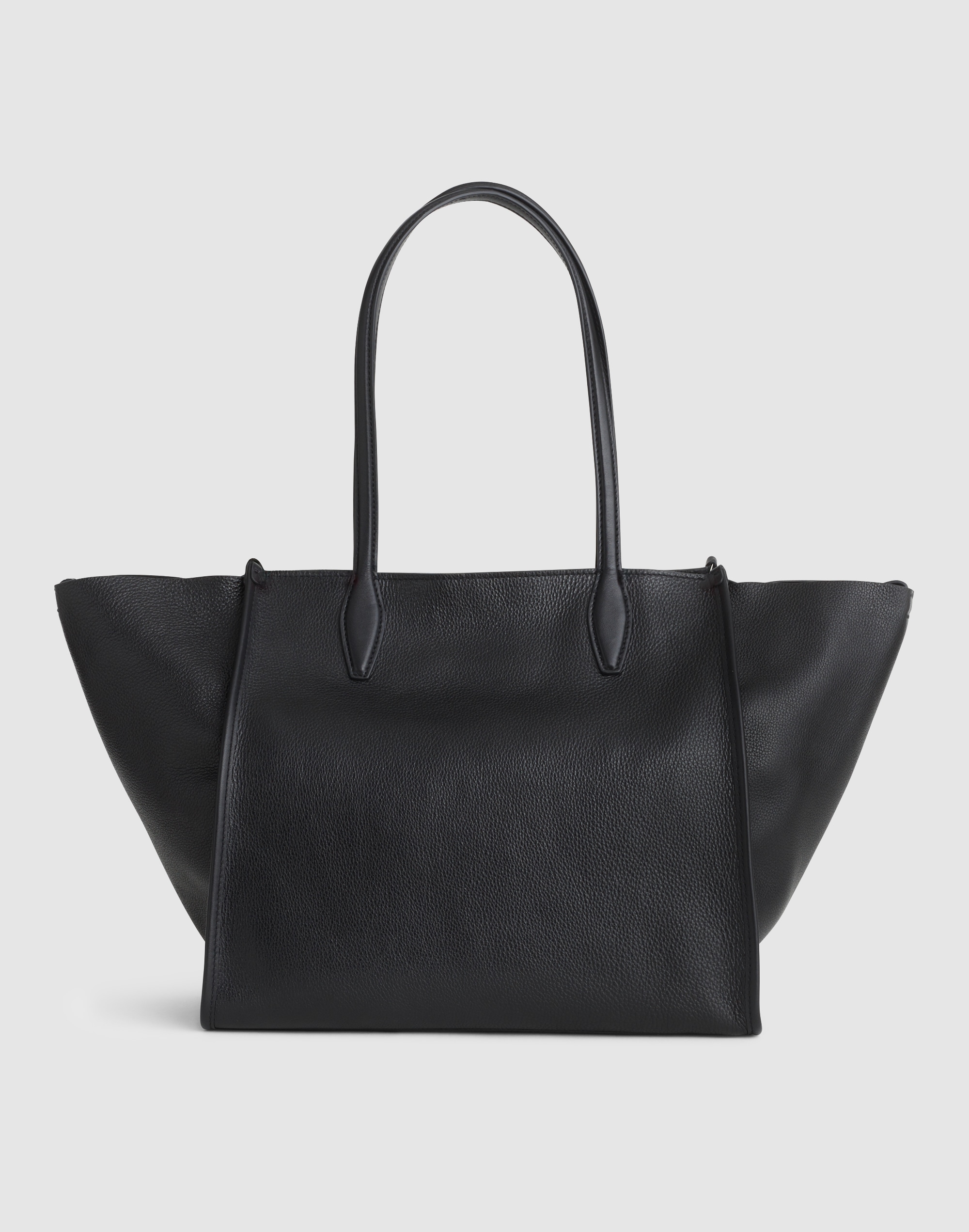 The Lexington Zip Tote