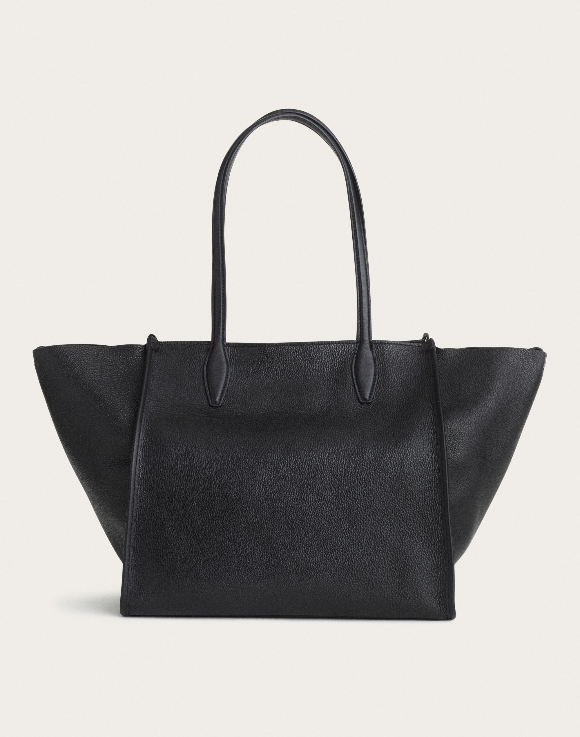 the lexington zip tote