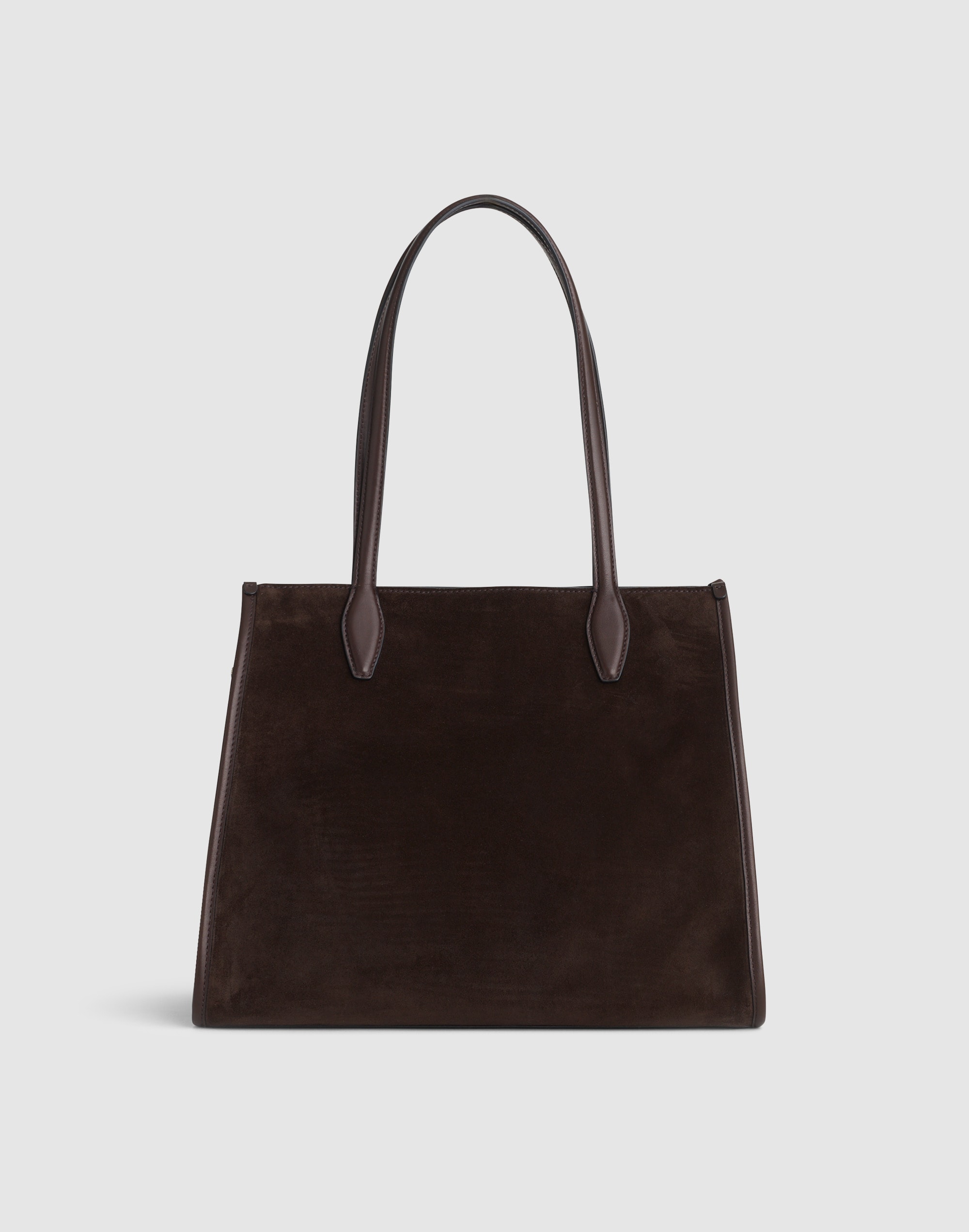The Lexington Zip Tote