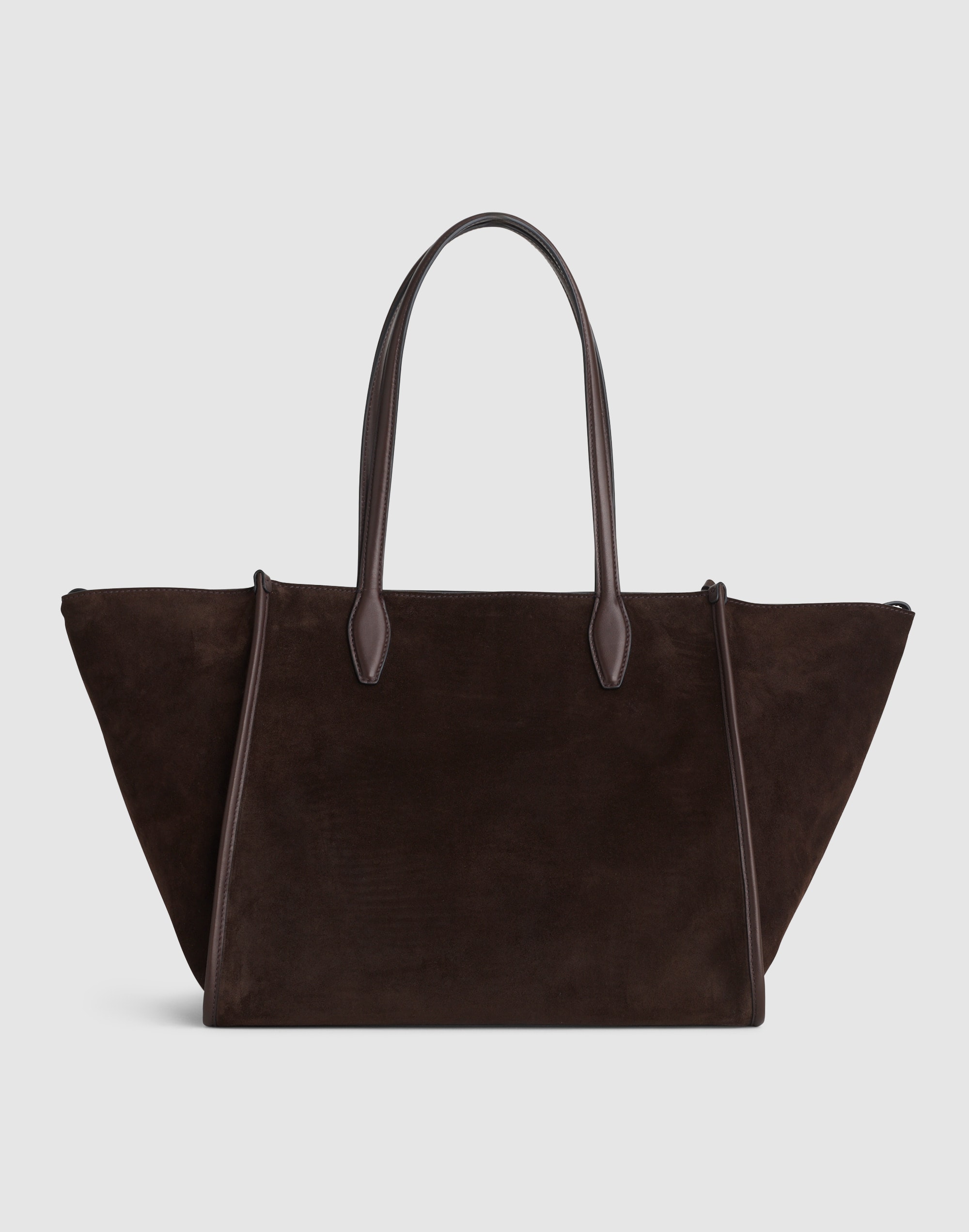 The Lexington Zip Tote