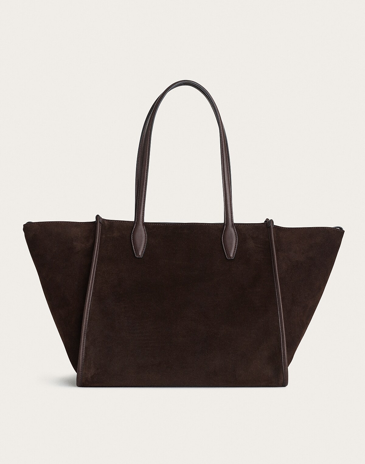 The Lexington Zip Tote