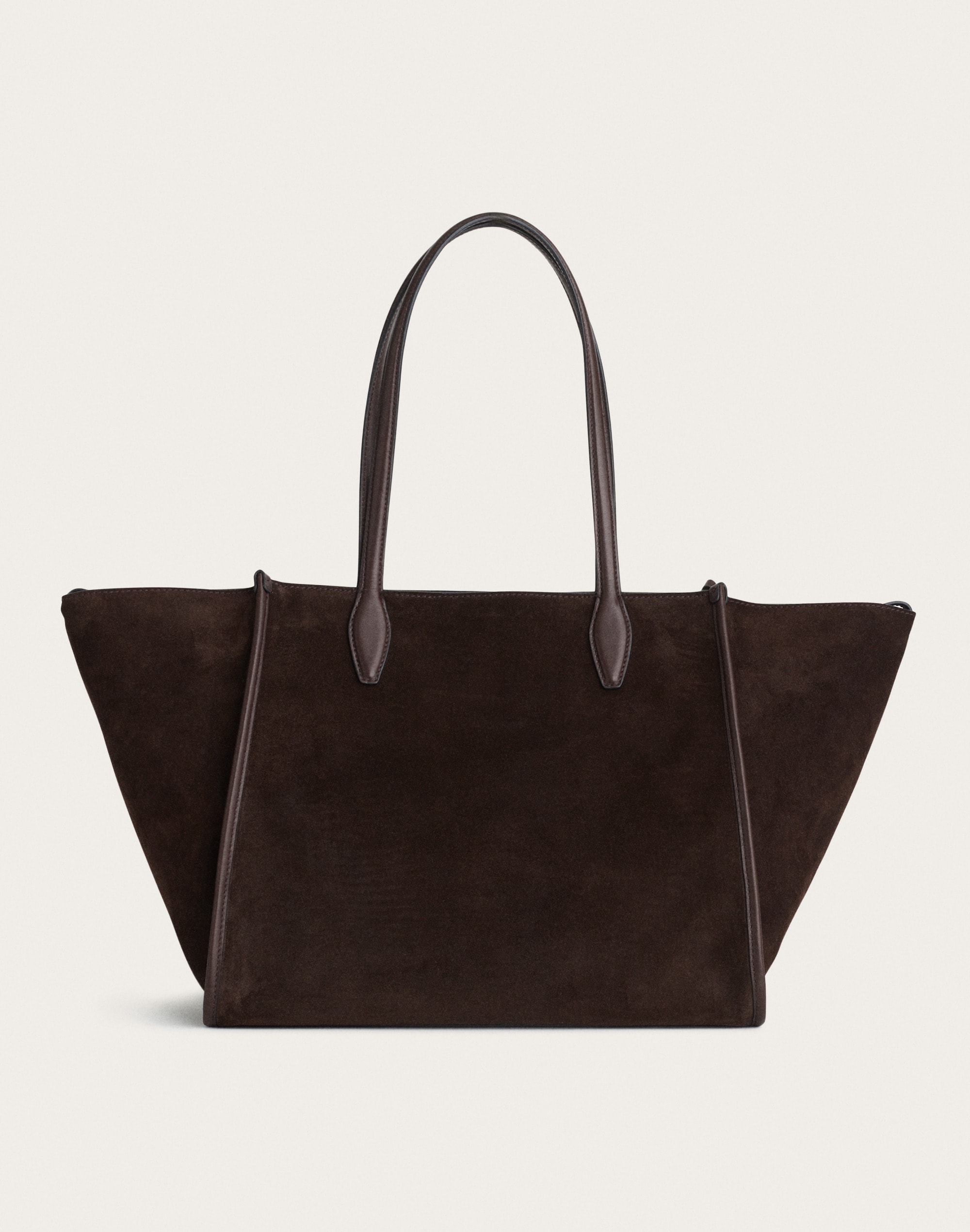 the lexington zip tote