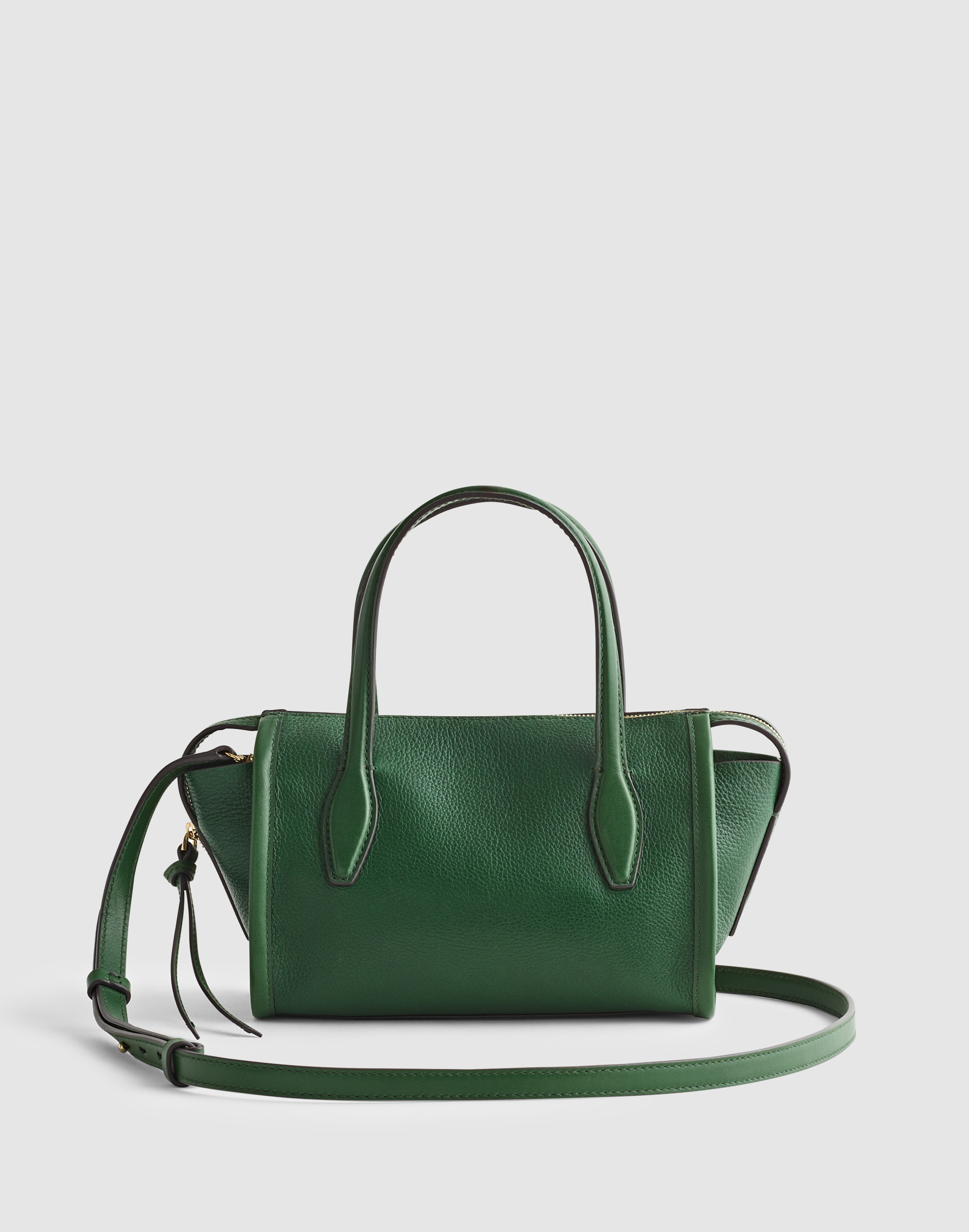 The Lexington Crossbody Bag