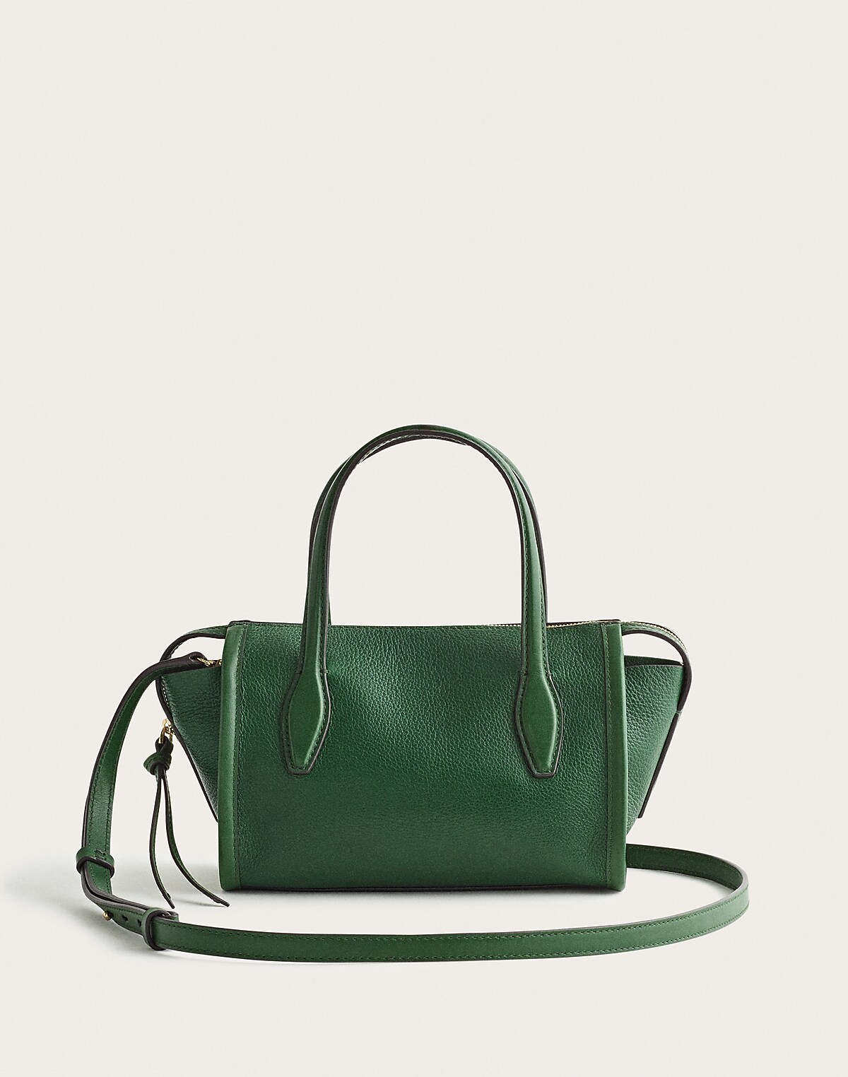 The Lexington Crossbody Bag