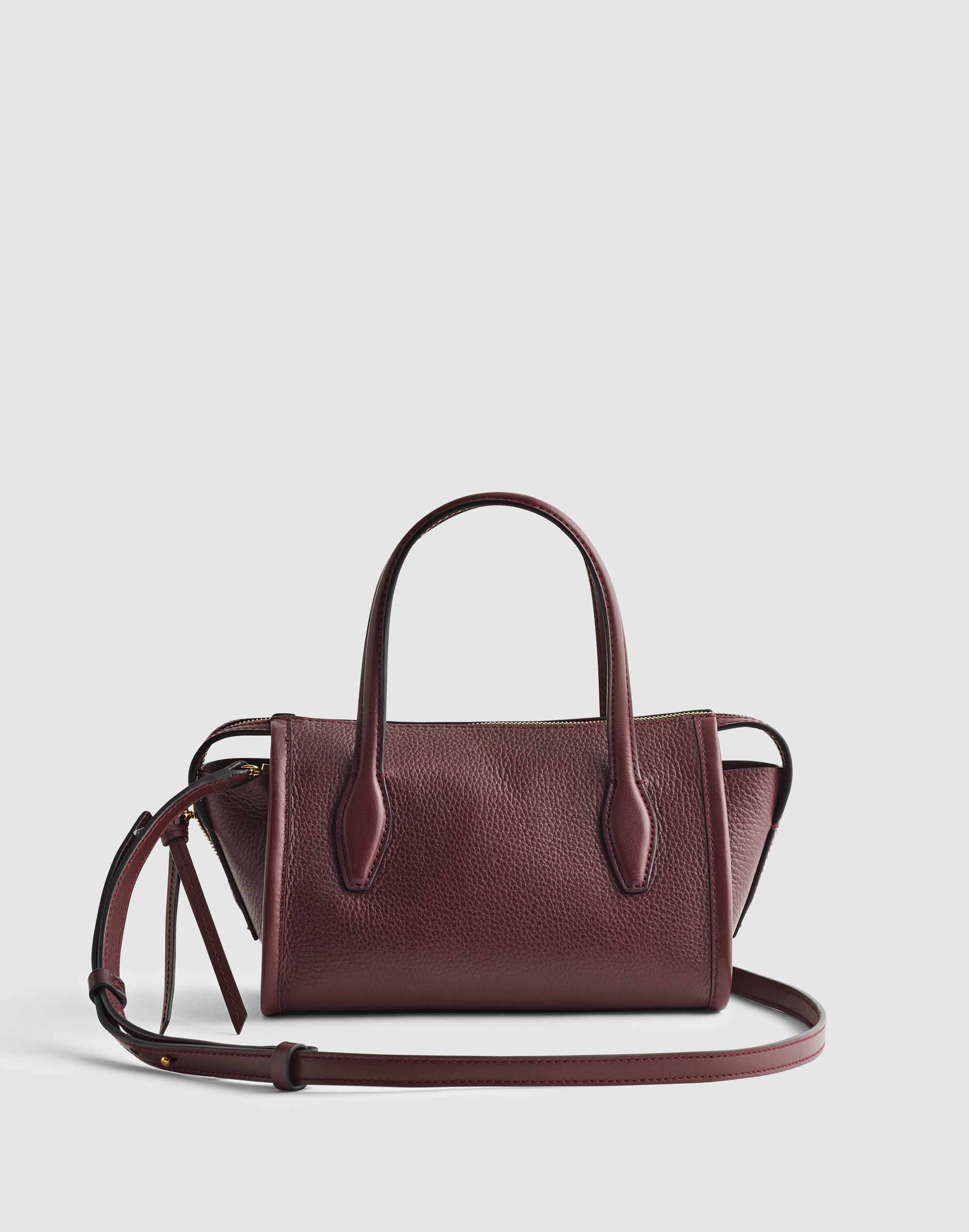 The Lexington Crossbody Bag