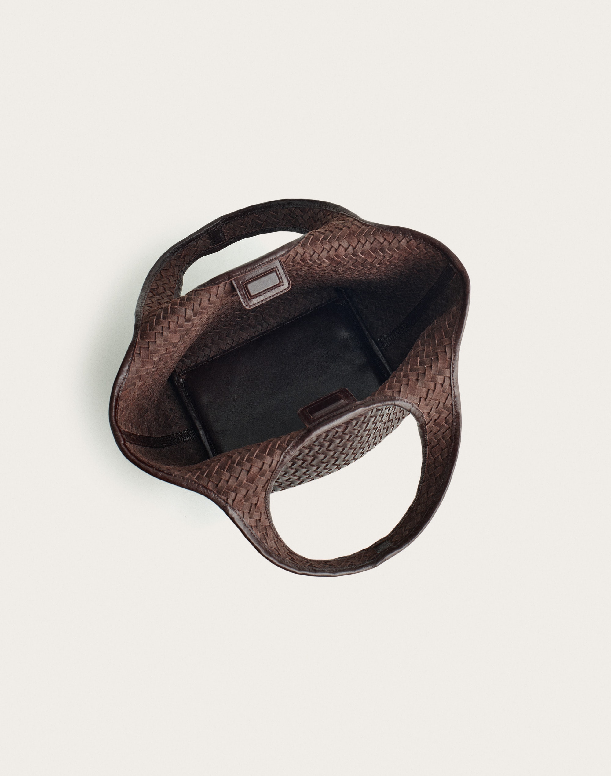 The Ellis Small Shopper Tote