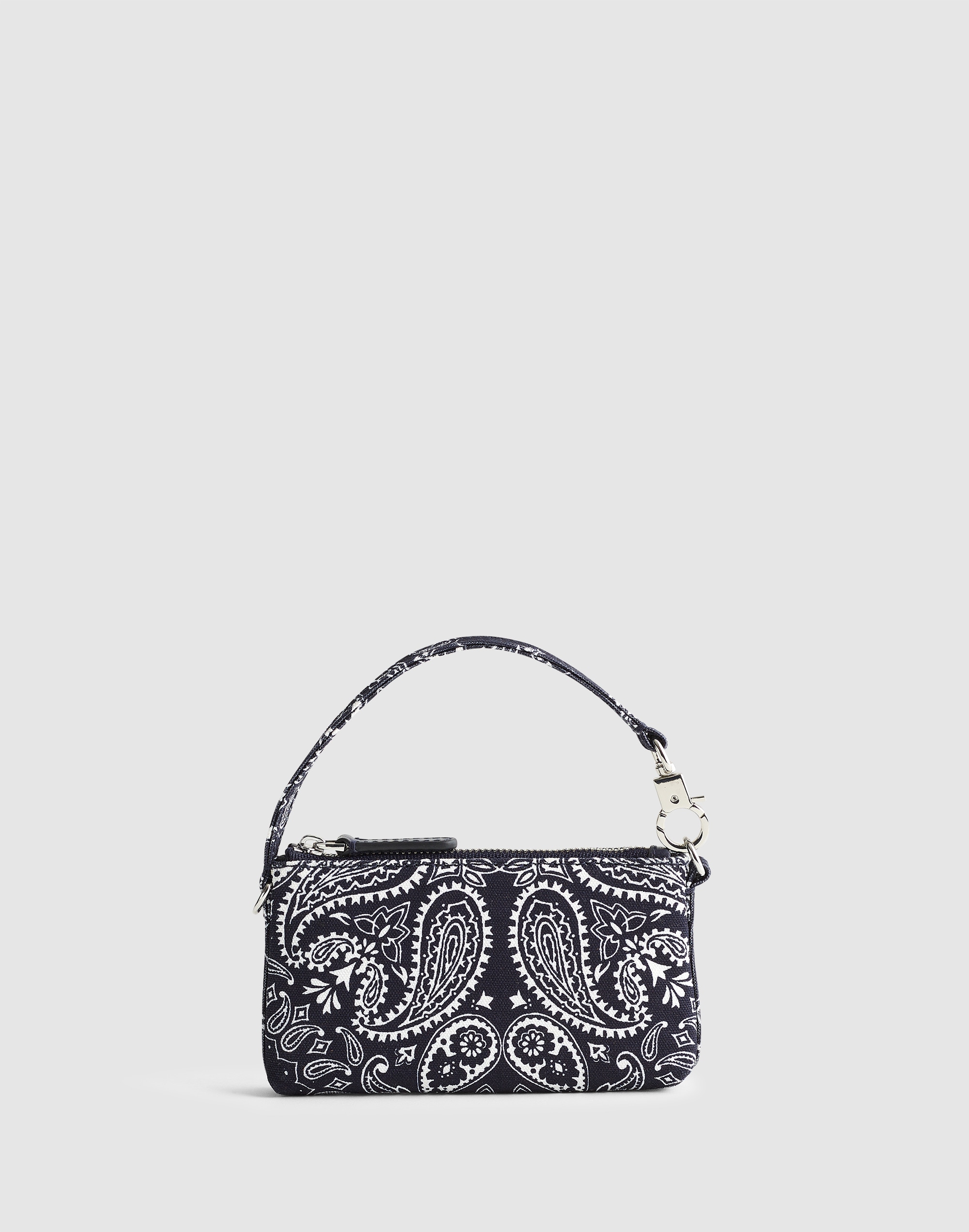 The Clip-Strap Pouch