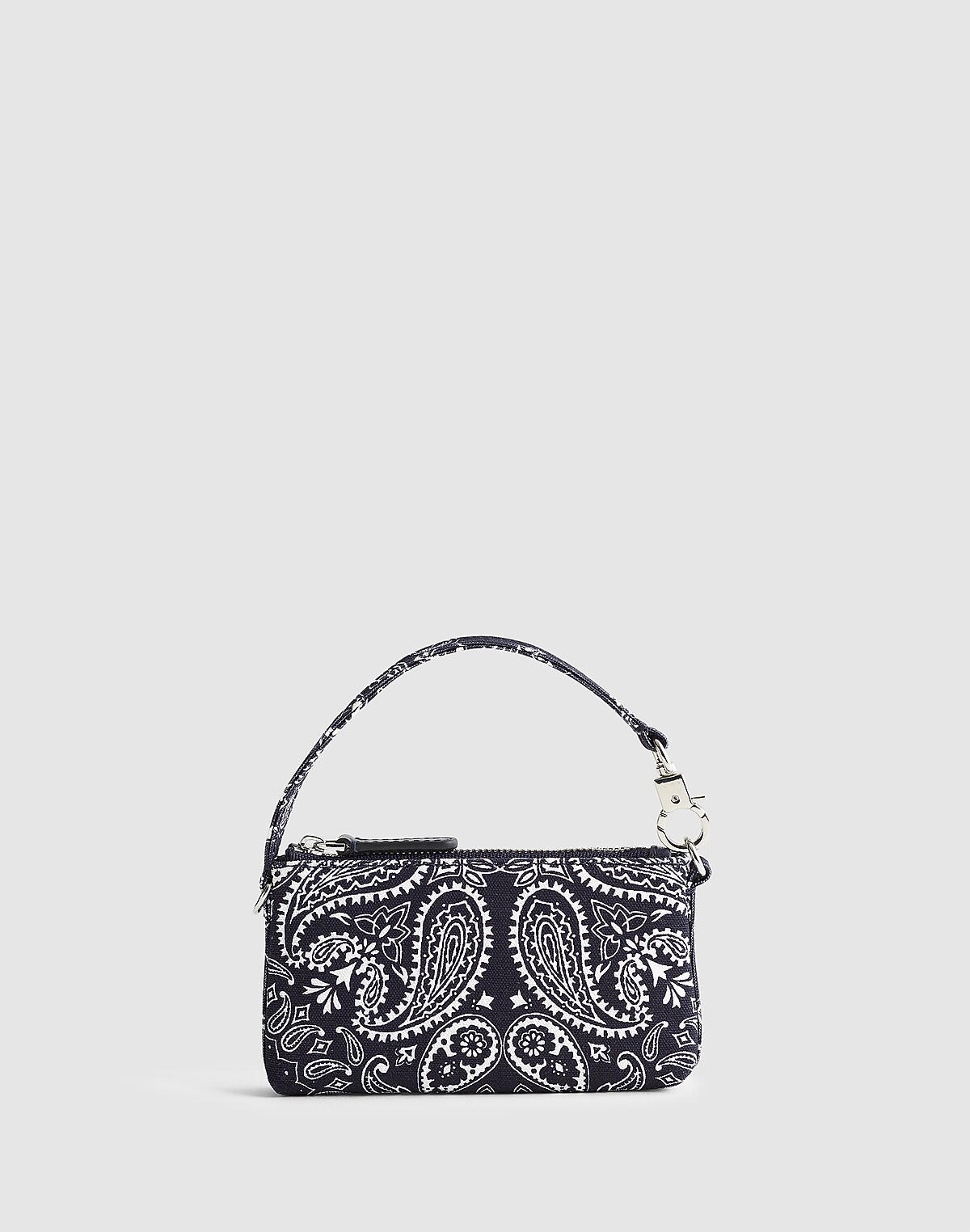 The Clip-Strap Pouch
