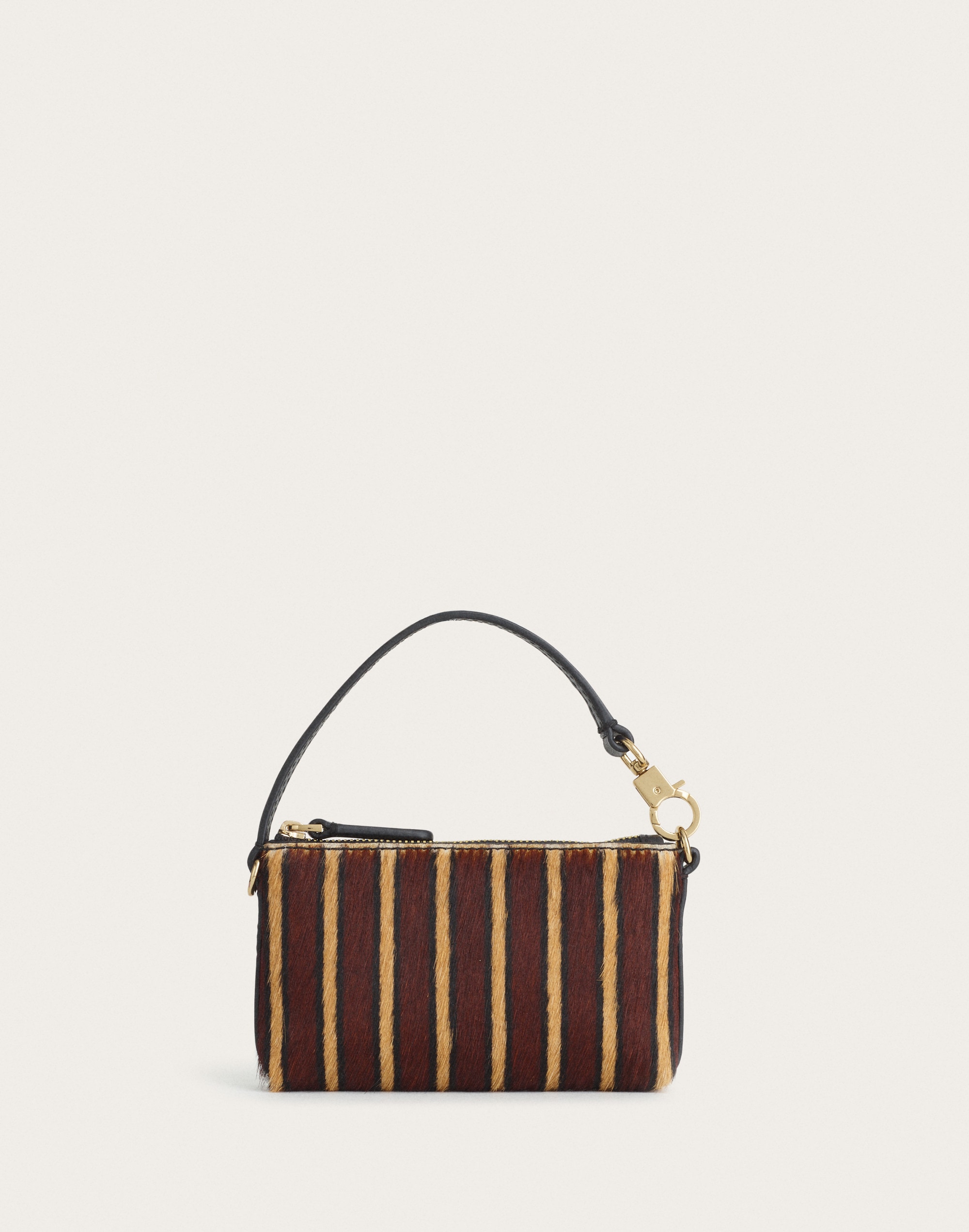 The Clip-Strap Pouch