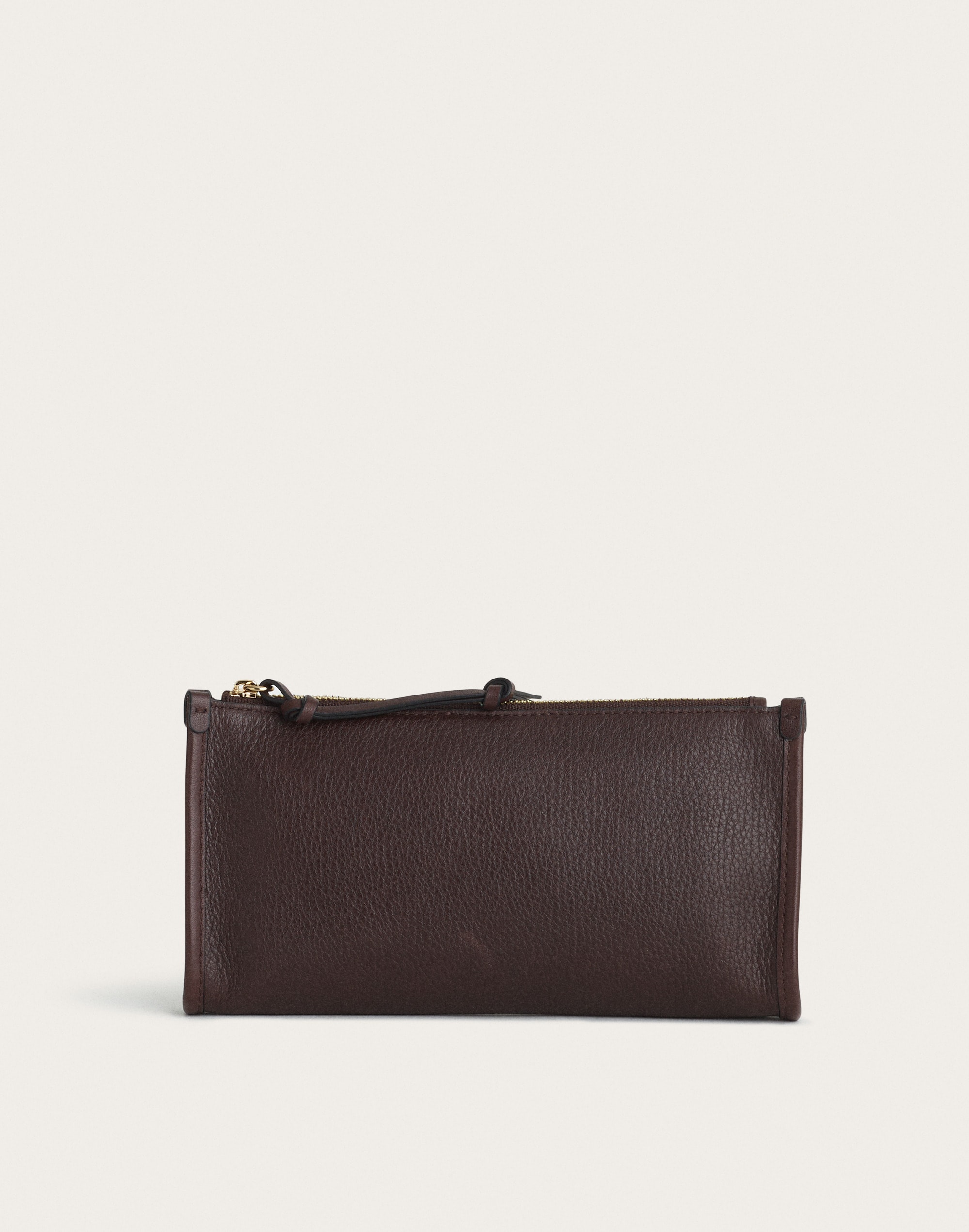 the lexington zip pouch