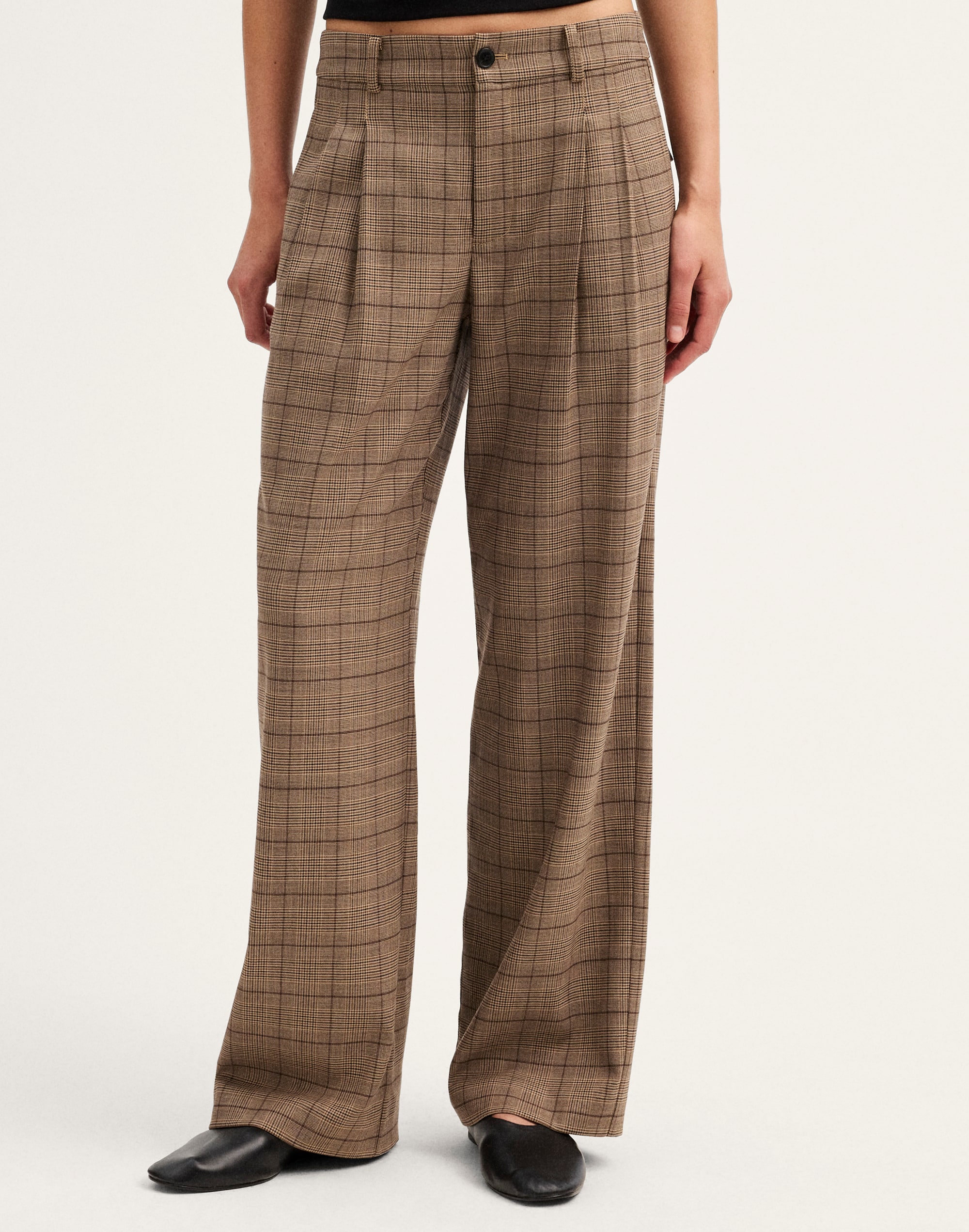 The Everyday Trouser