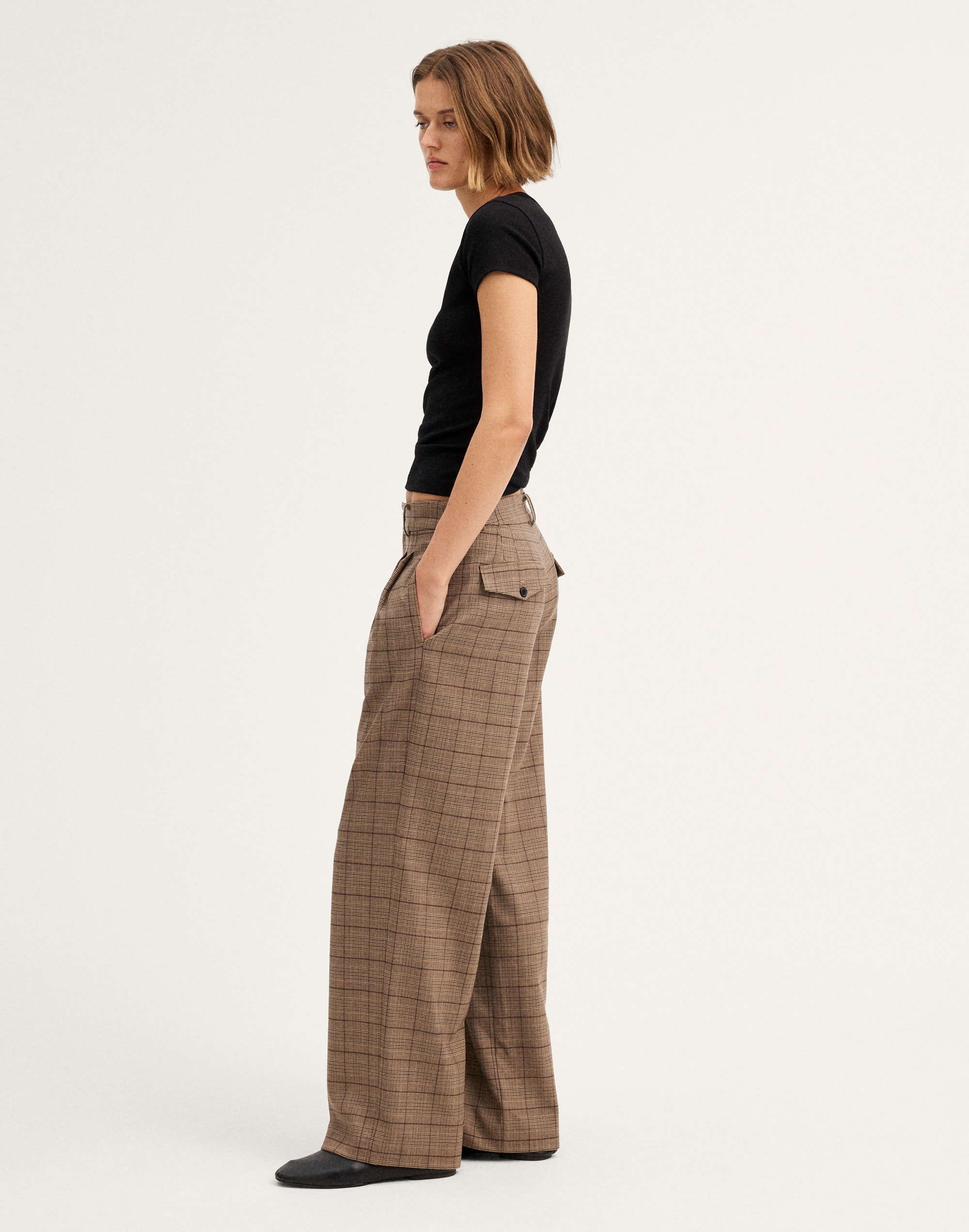 The Everyday Trouser