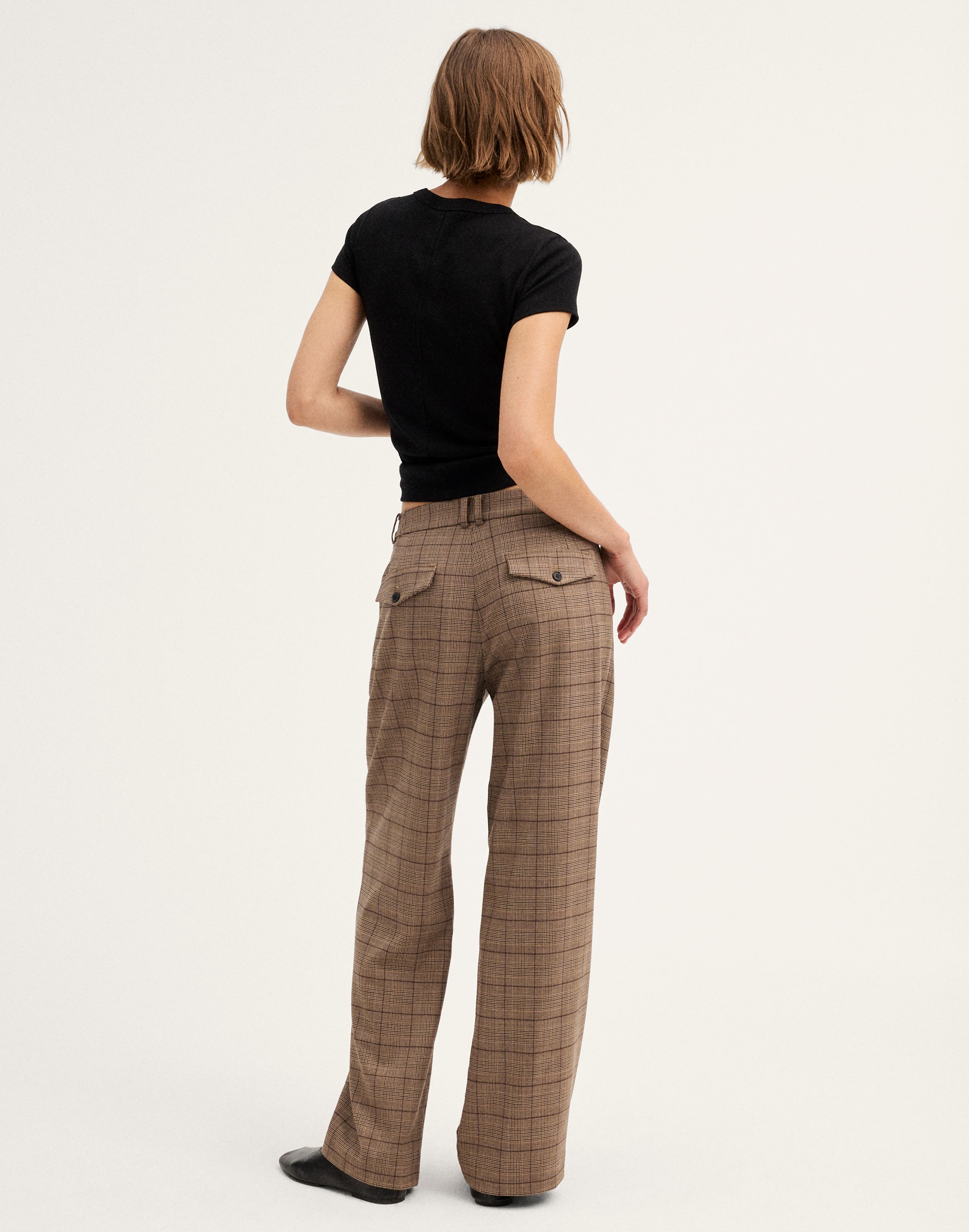The Everyday Trouser
