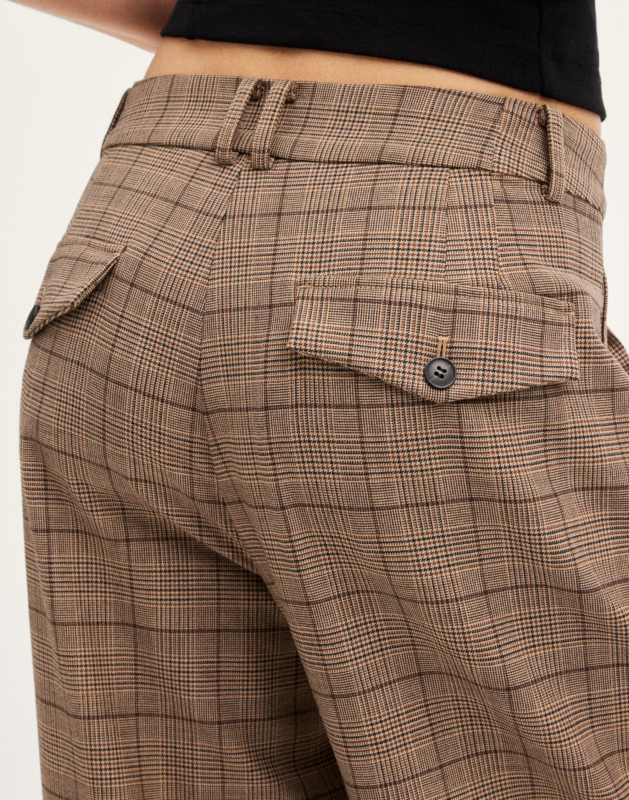 The Everyday Trouser