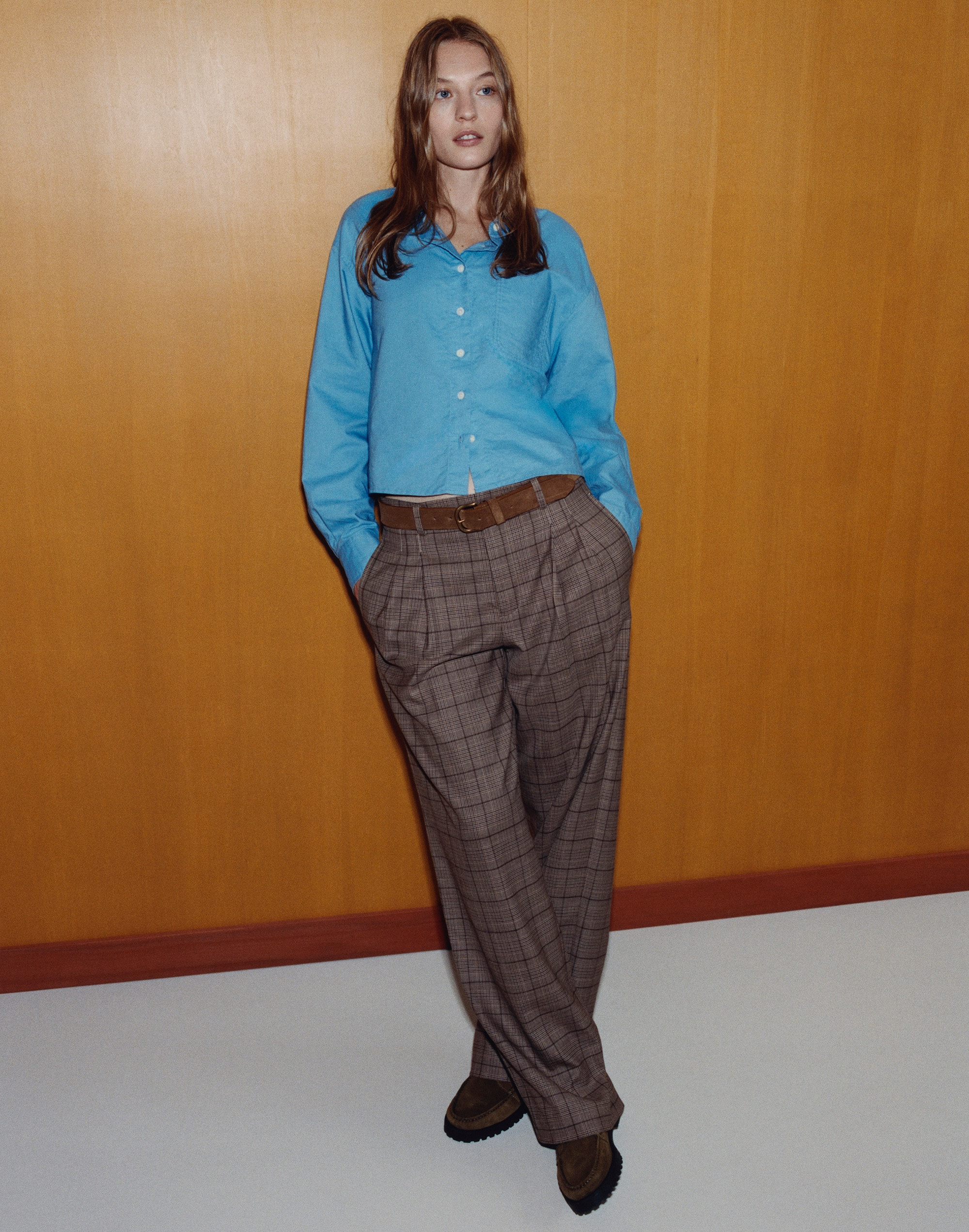 The Everyday Trouser