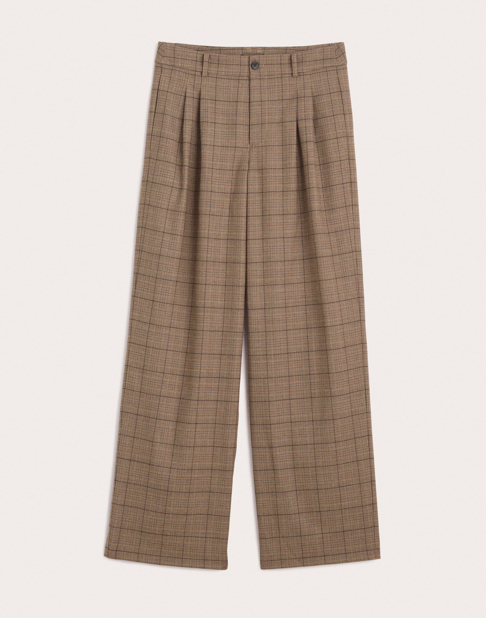 The Everyday Trouser