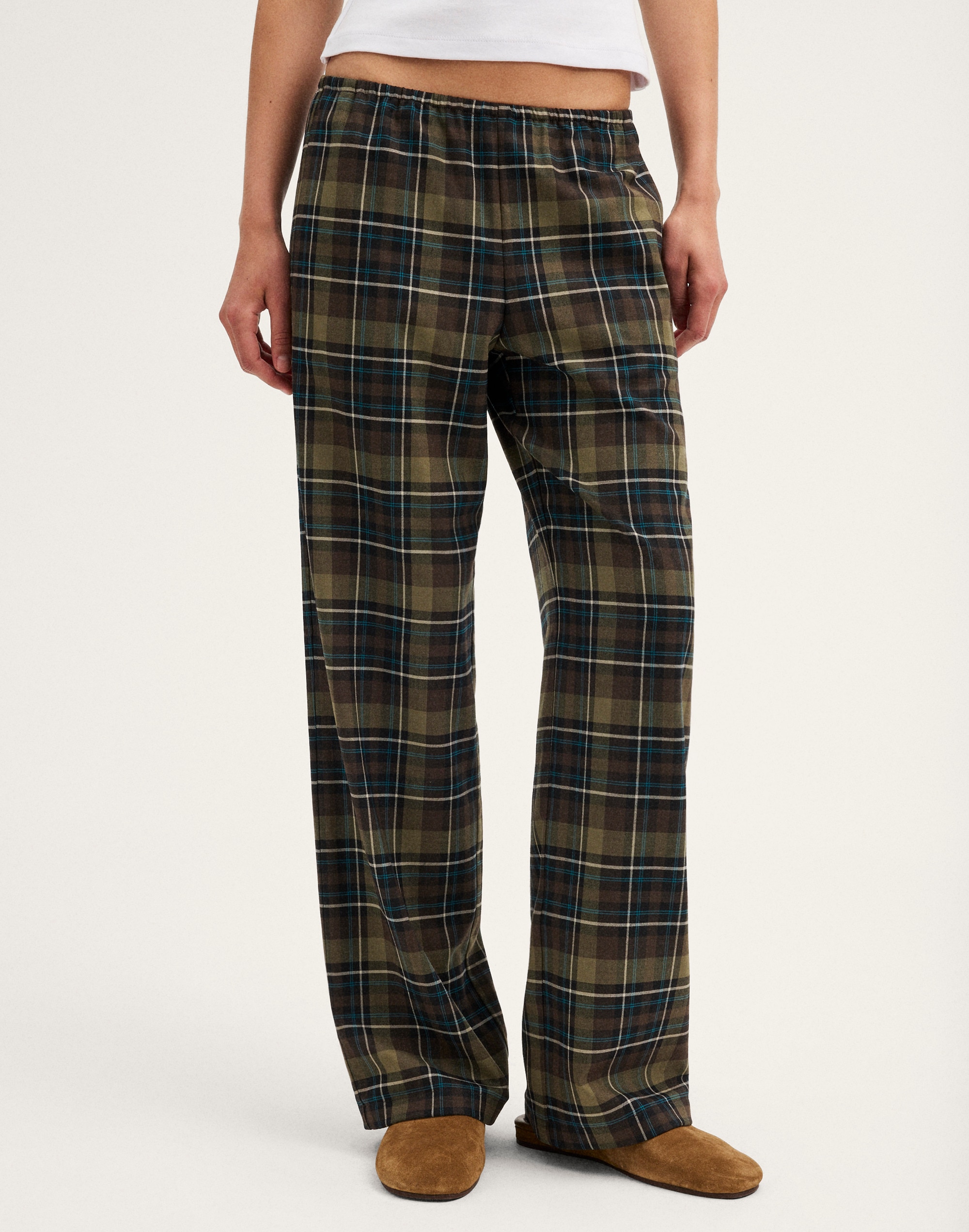 The Devon Pant