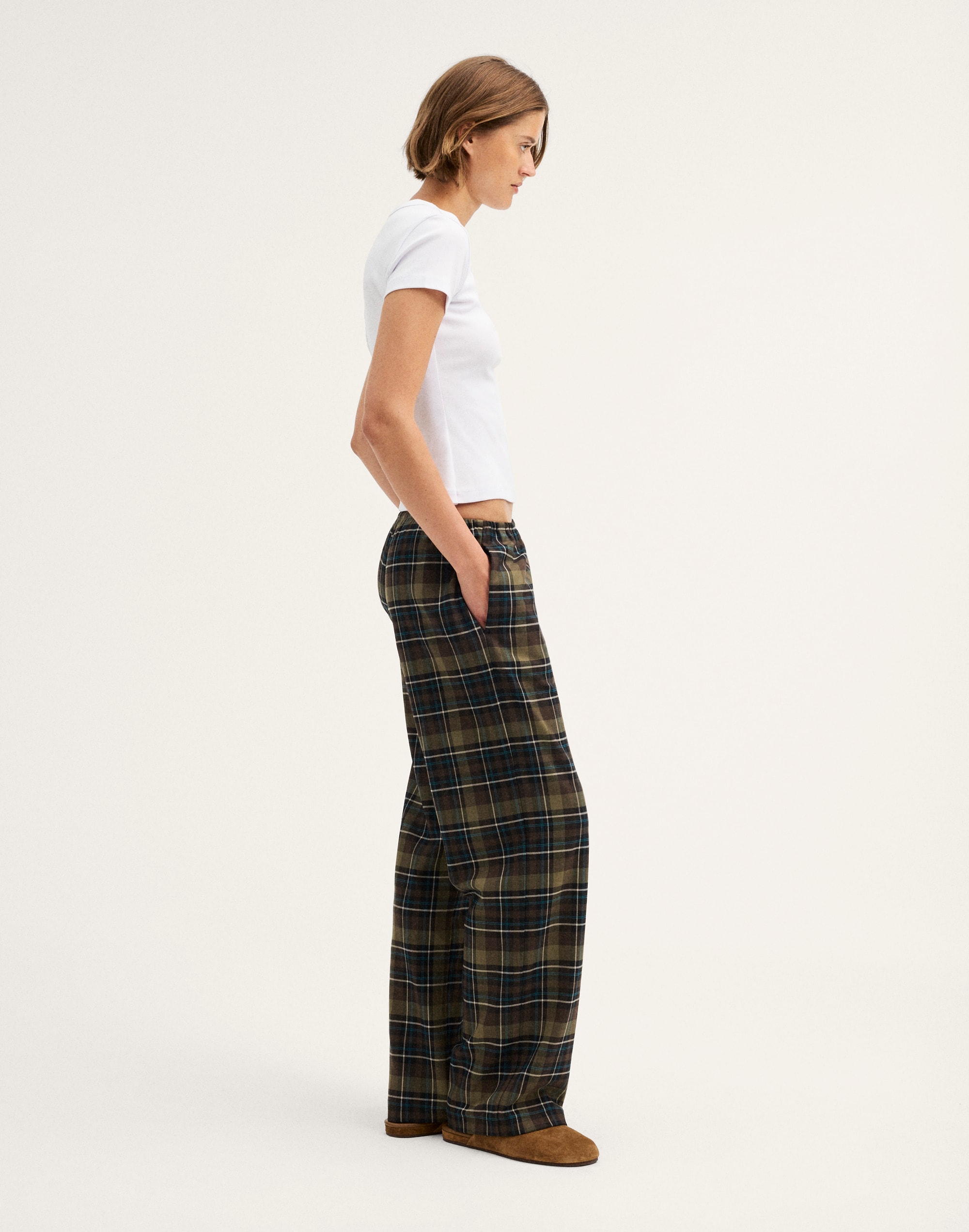 The Devon Pant