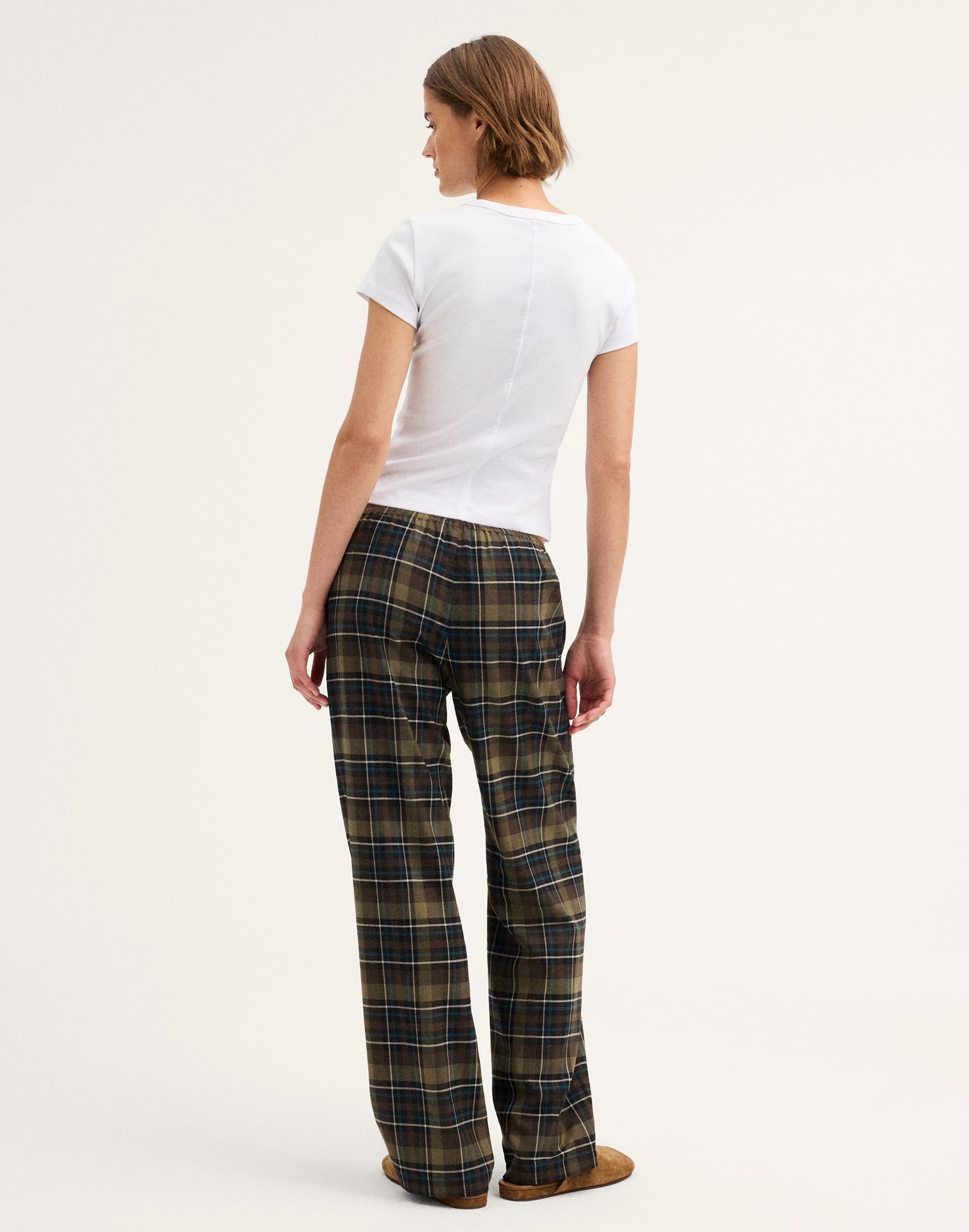 The Devon Pant