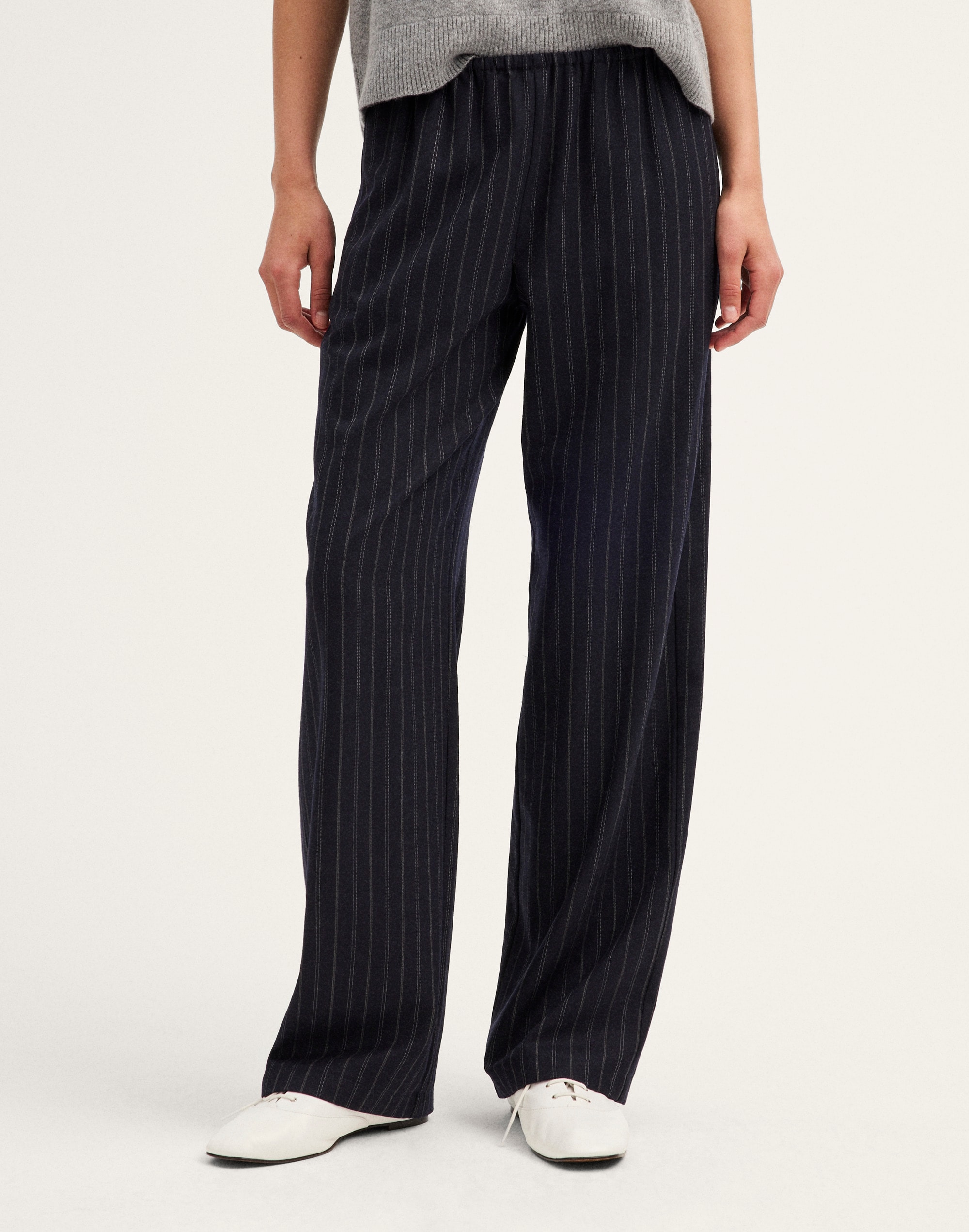 The Devon Pant