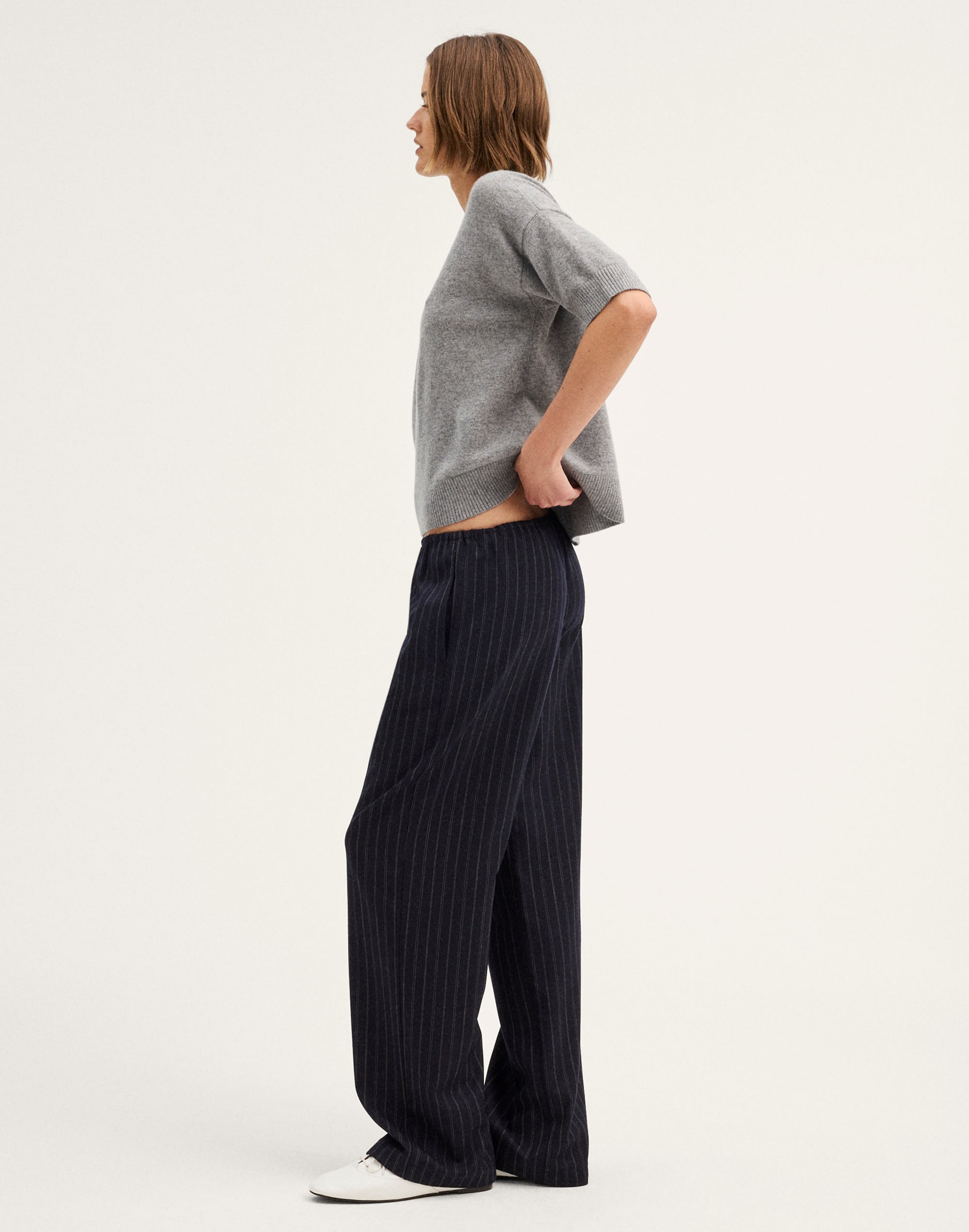 The Devon Pant