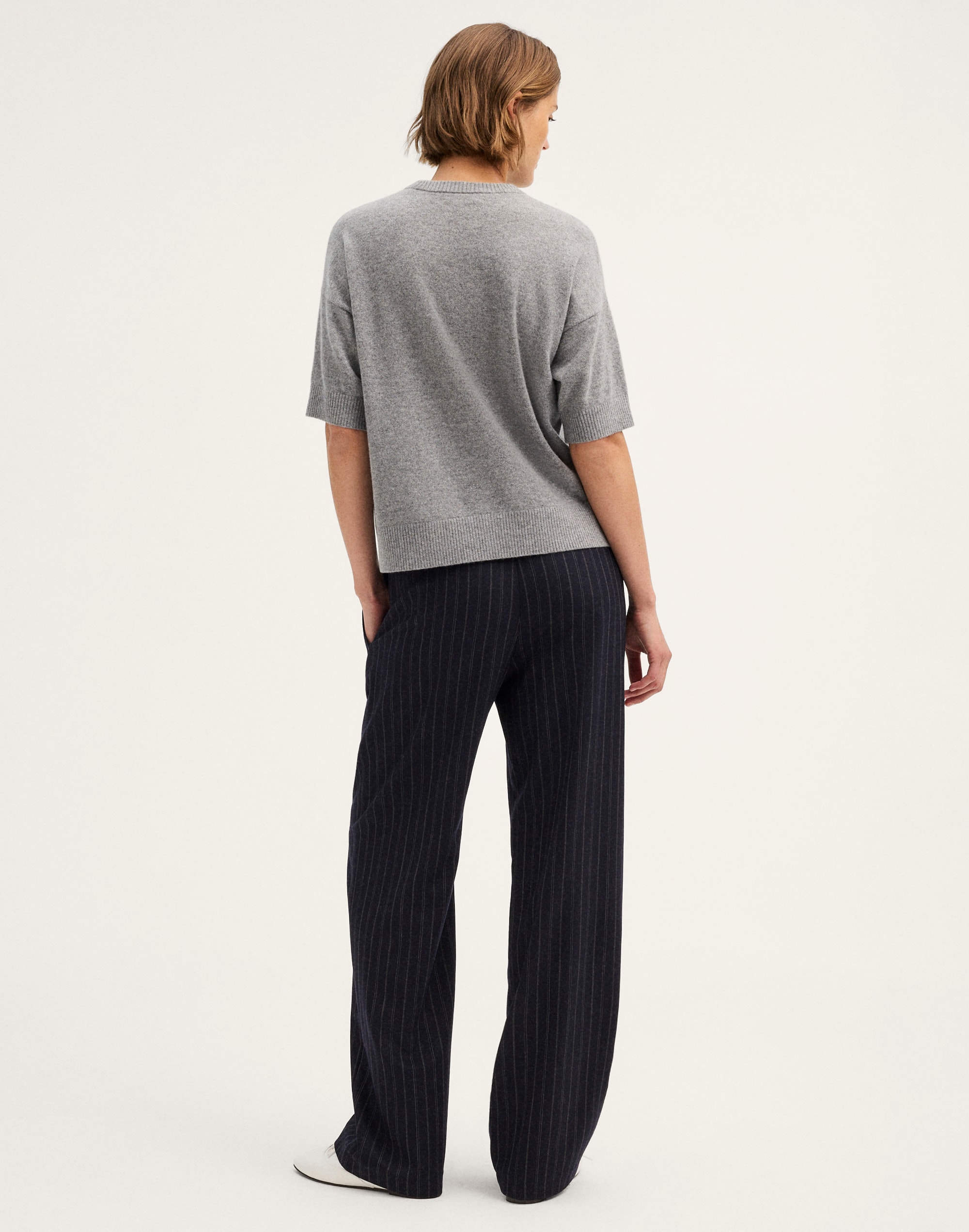 The Devon Pant