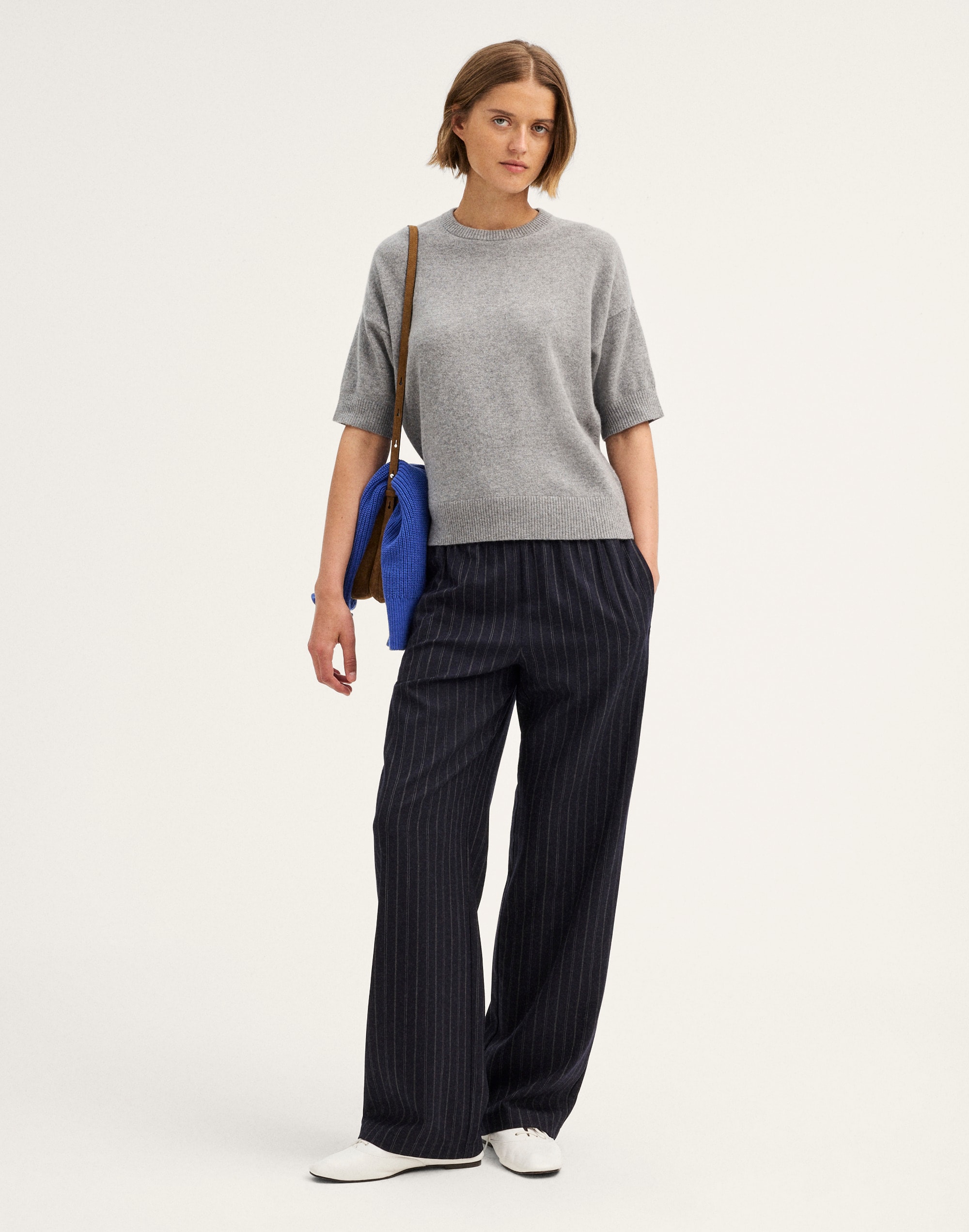 The Devon Pant