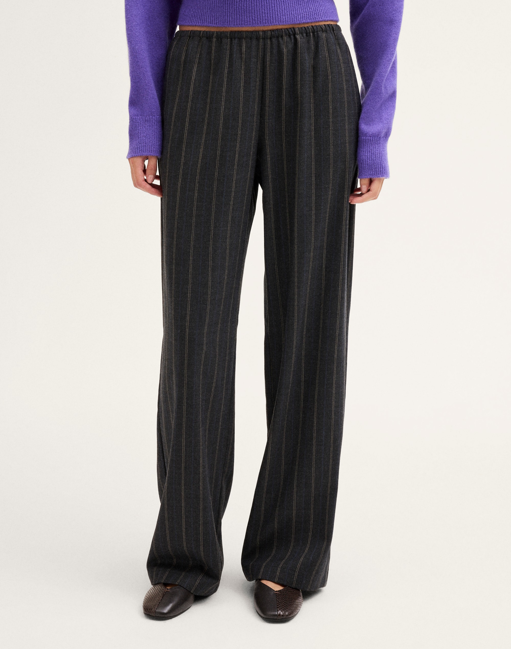 The Devon Pant
