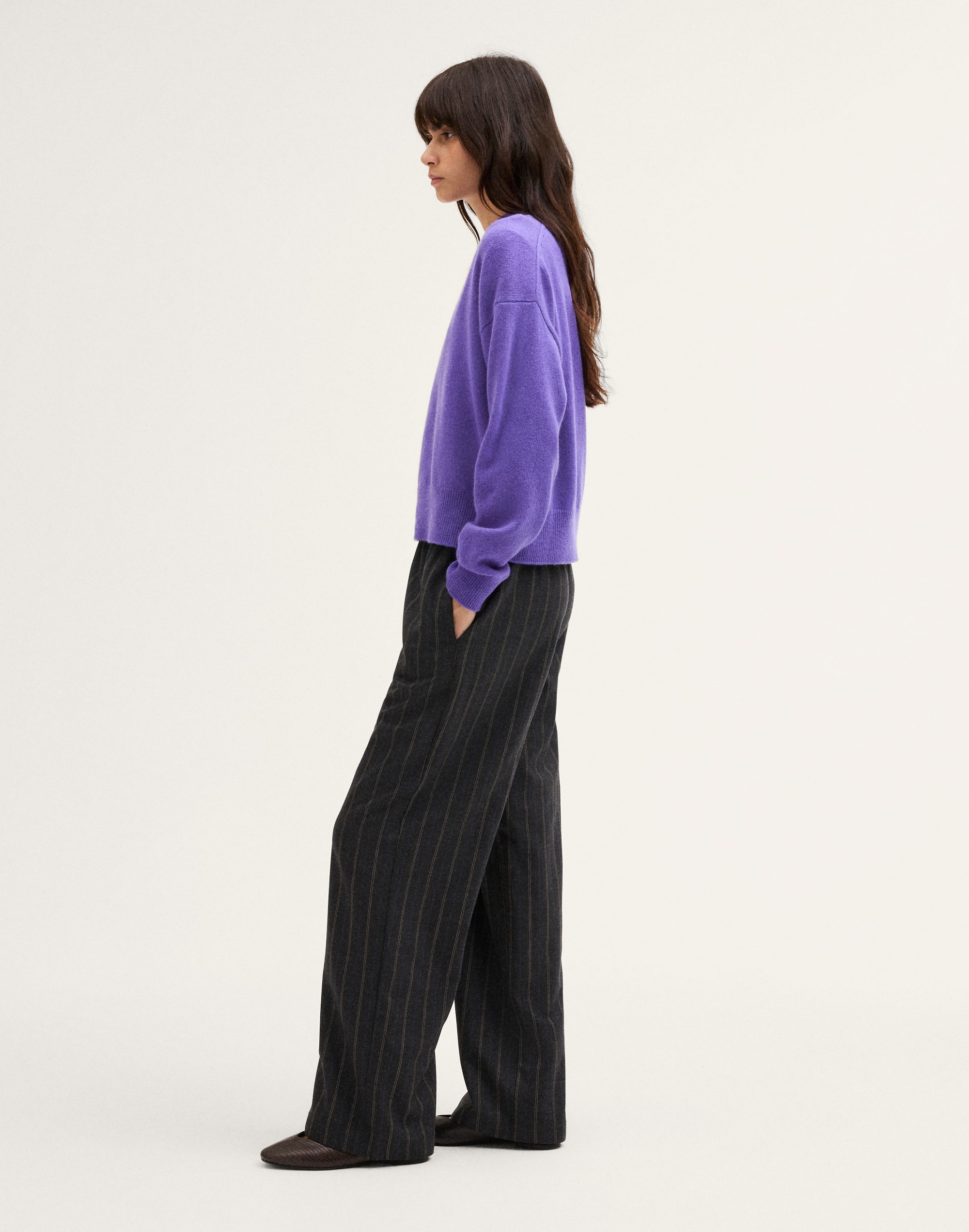 The Devon Pant