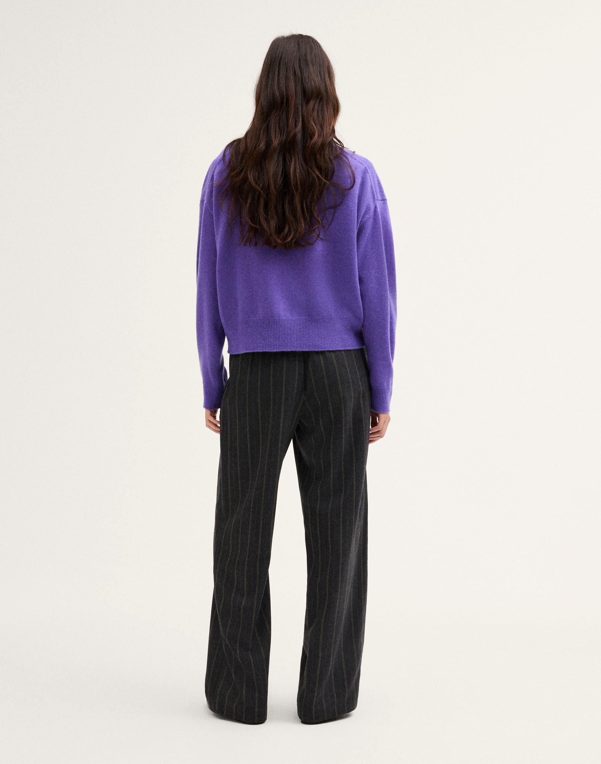 The Devon Pant