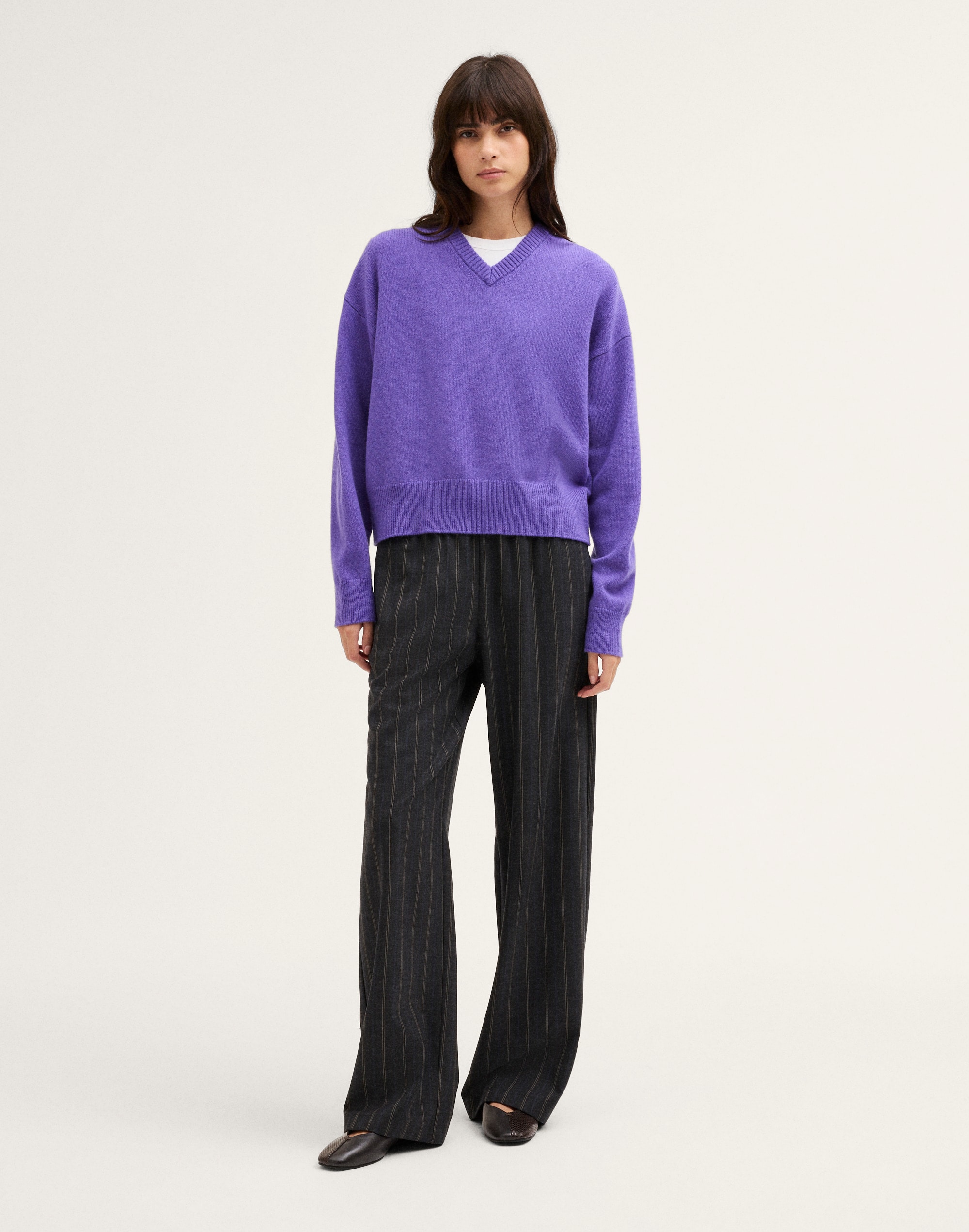 The Devon Pant