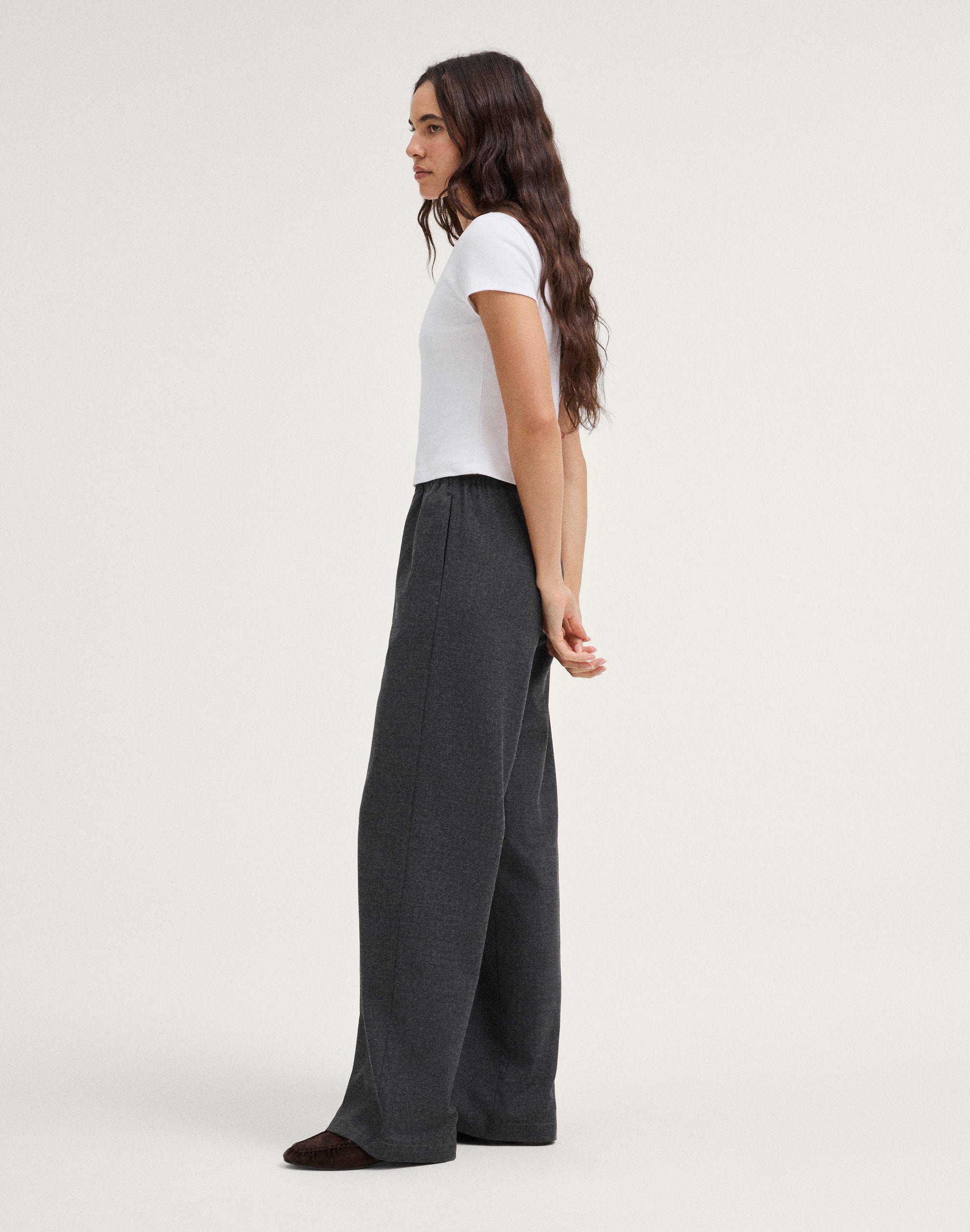 The Devon Pant
