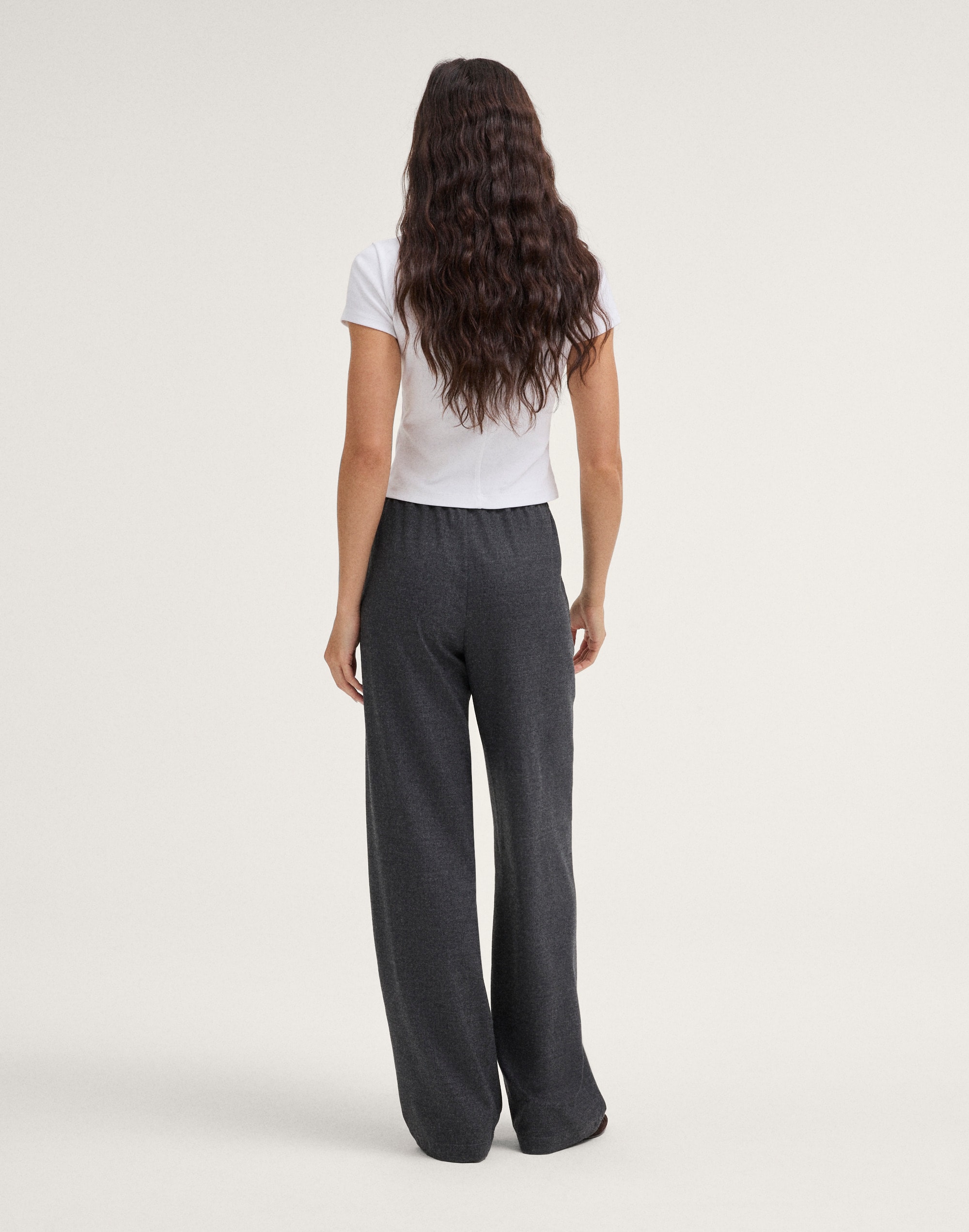 The Devon Pant
