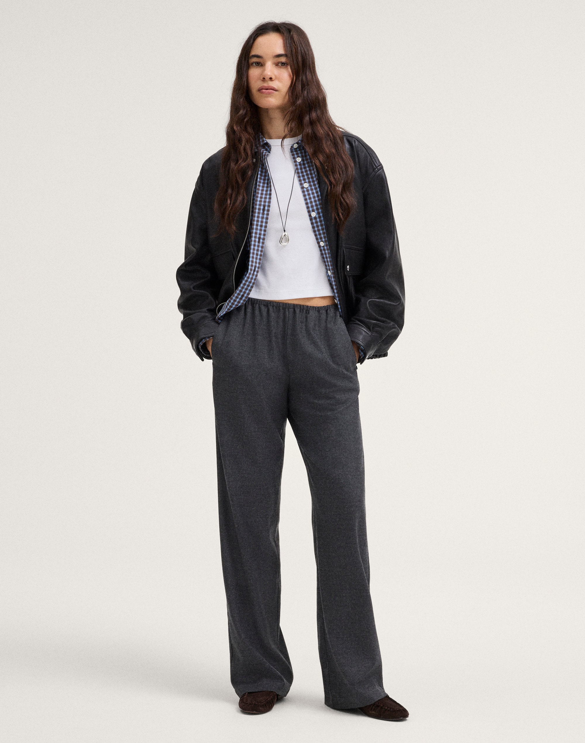 the devon pant
