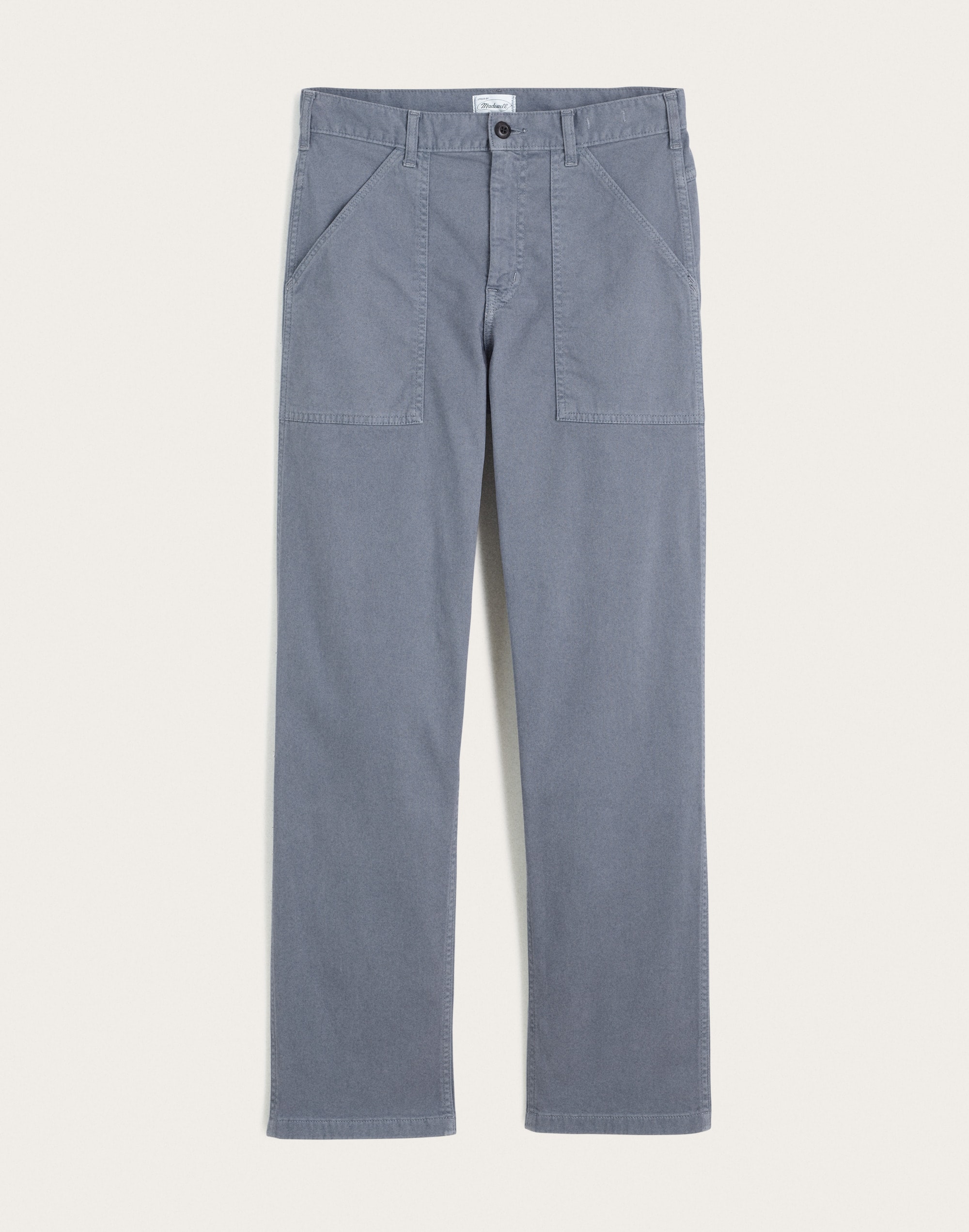 The Tall Reissue Tall Utility Straight-Leg Pants