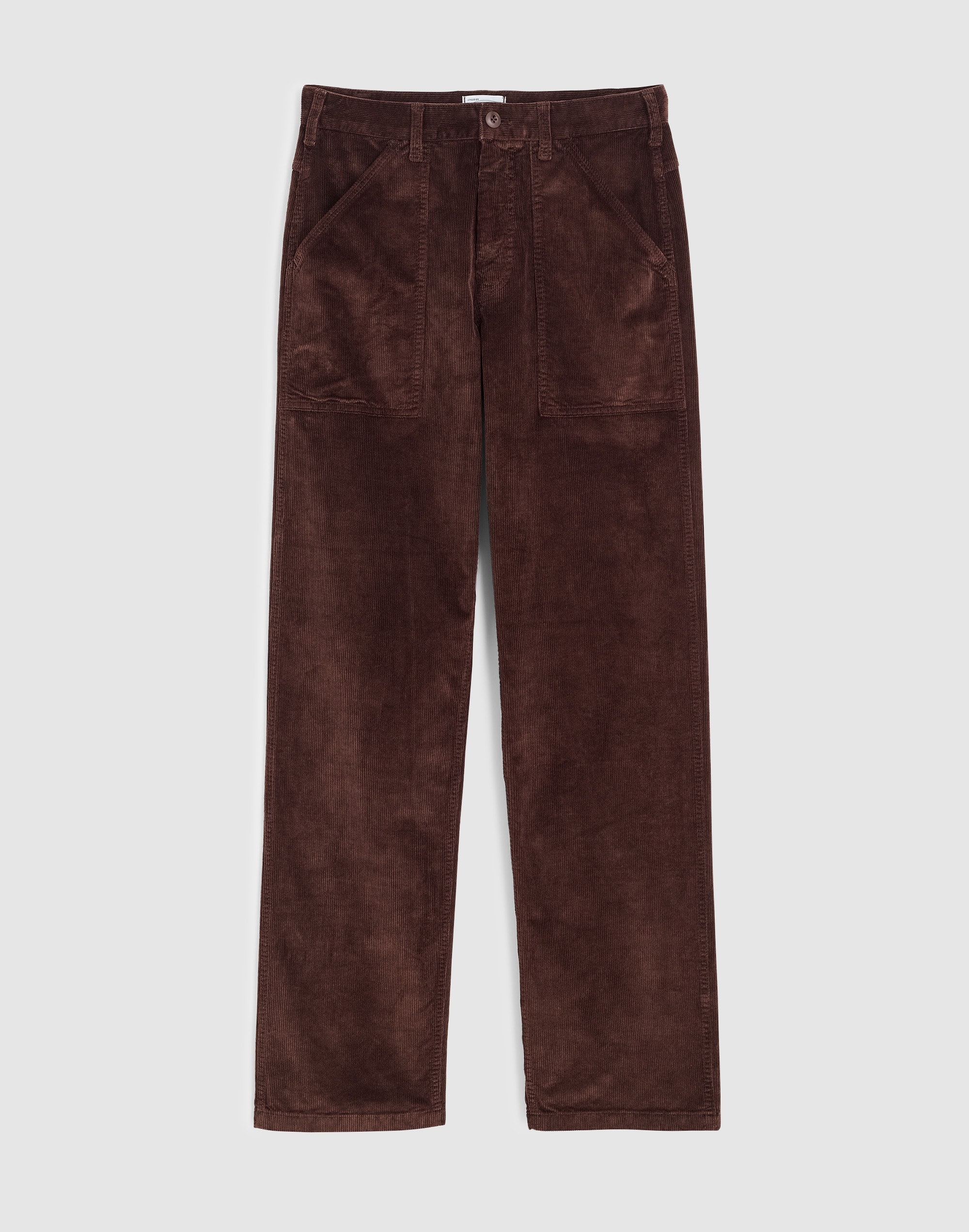 The Tall Reissue Tall Utility Straight-Leg Pants
