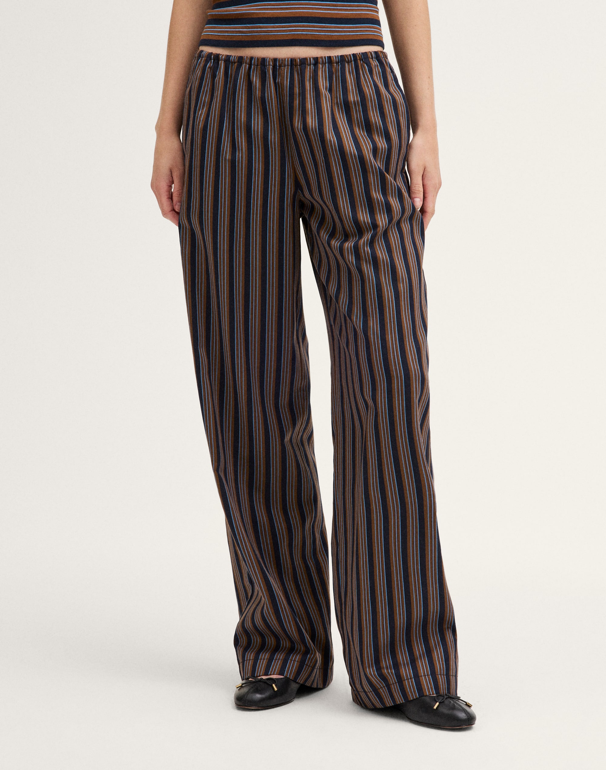 The Devon Pant