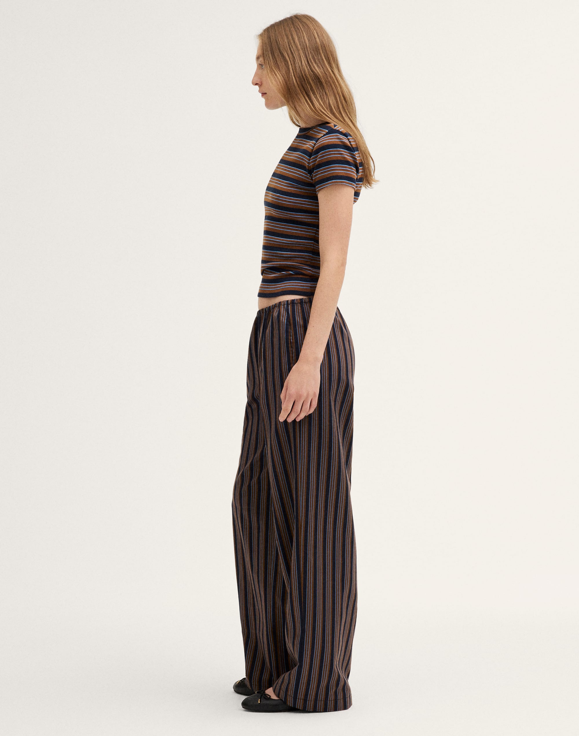 The Devon Pant