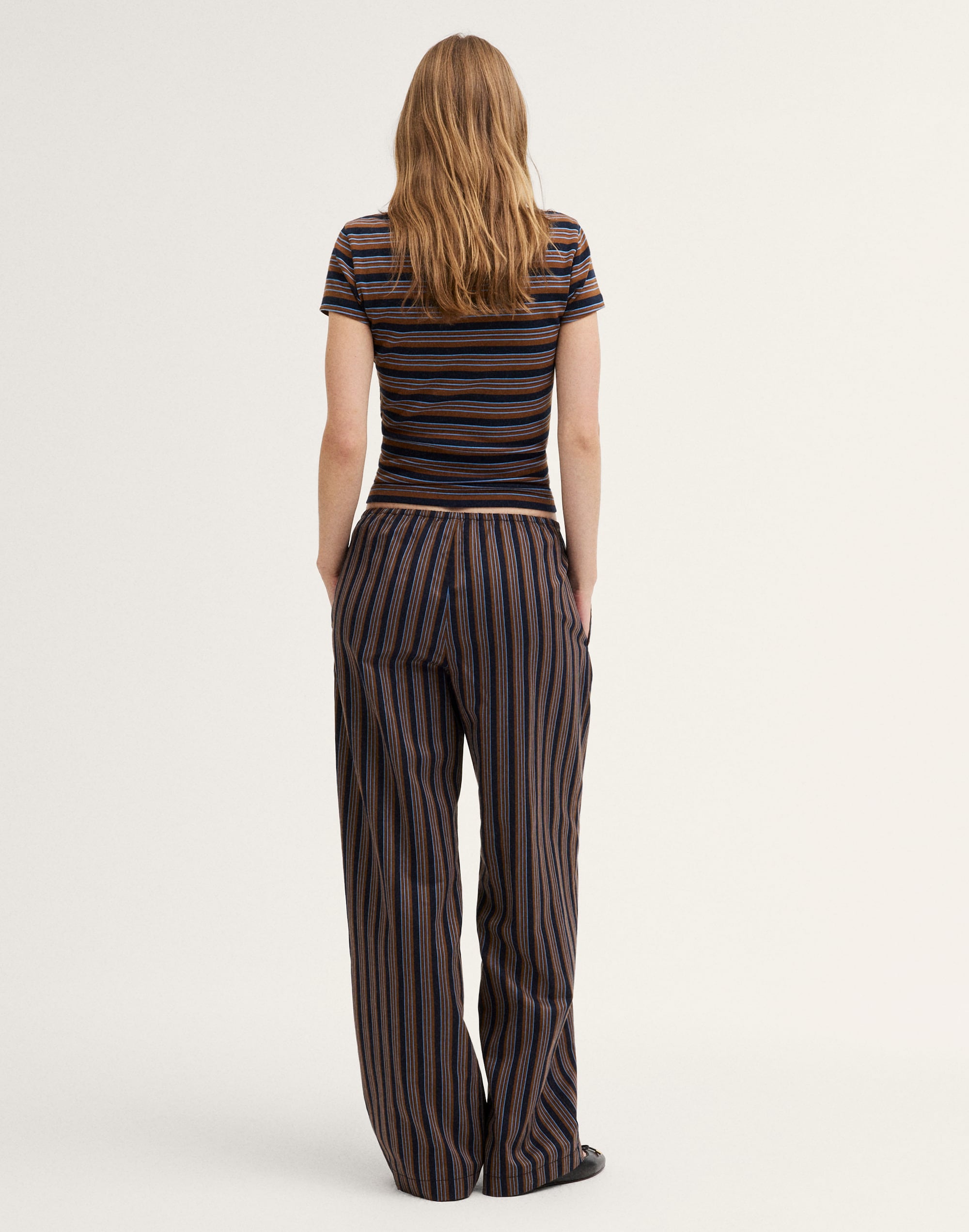 The Devon Pant