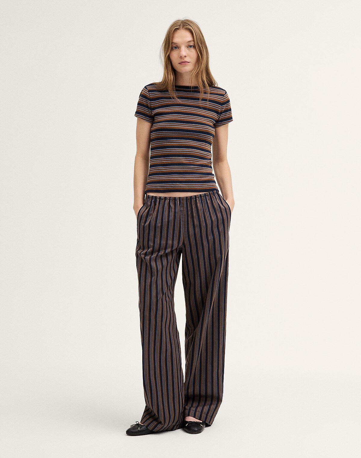 The Devon Pant